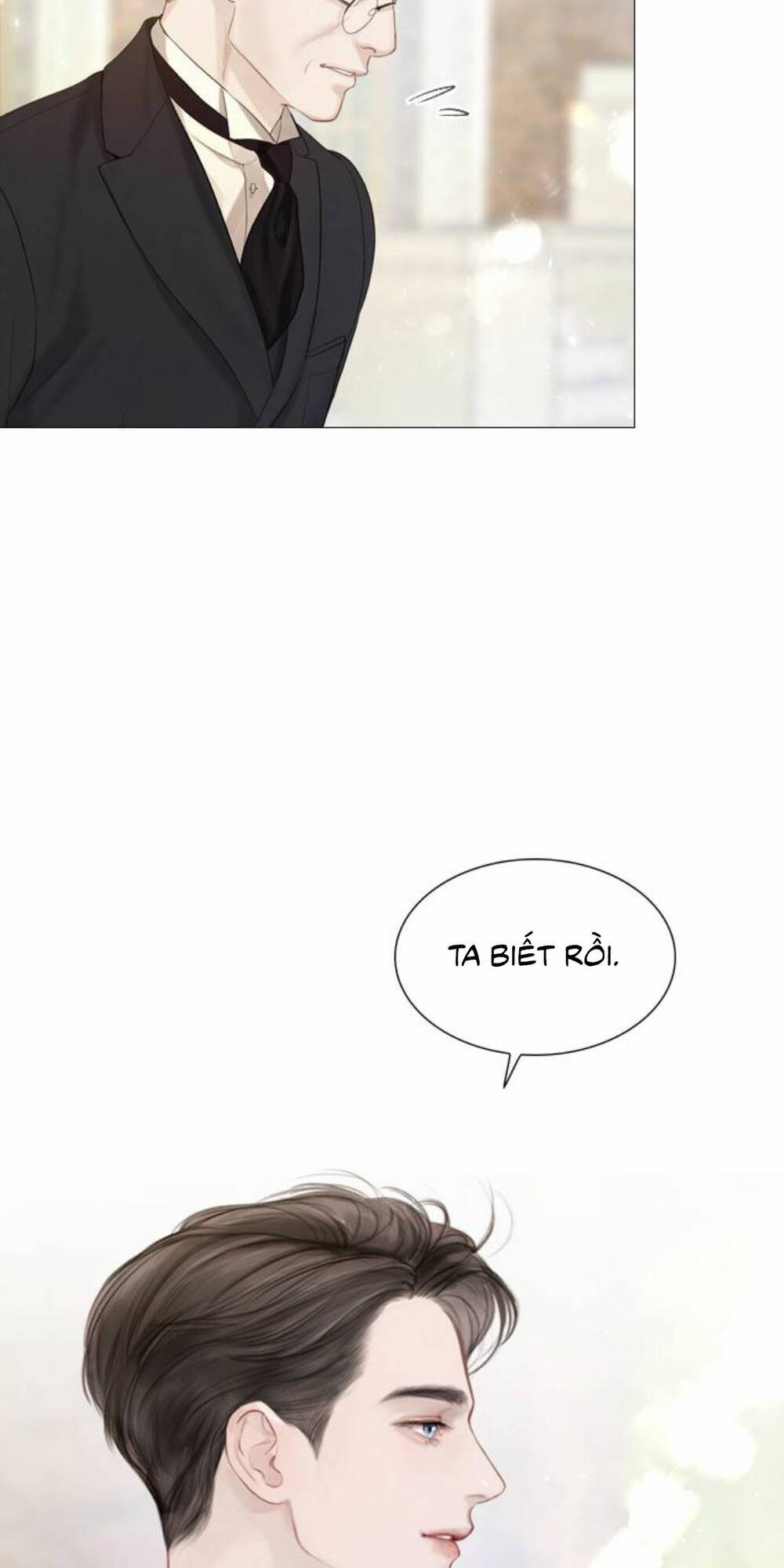 Hãy Khóc Và Cầu Nguyện Đi: Chapter 2
