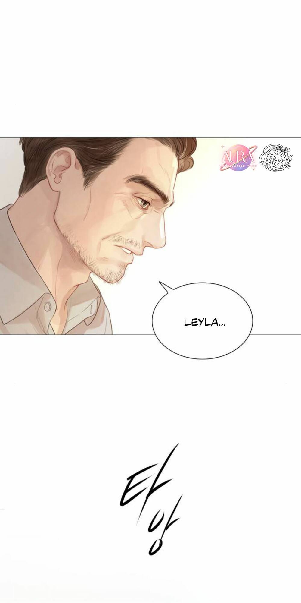 Hãy Khóc Và Cầu Nguyện Đi: Chapter 3