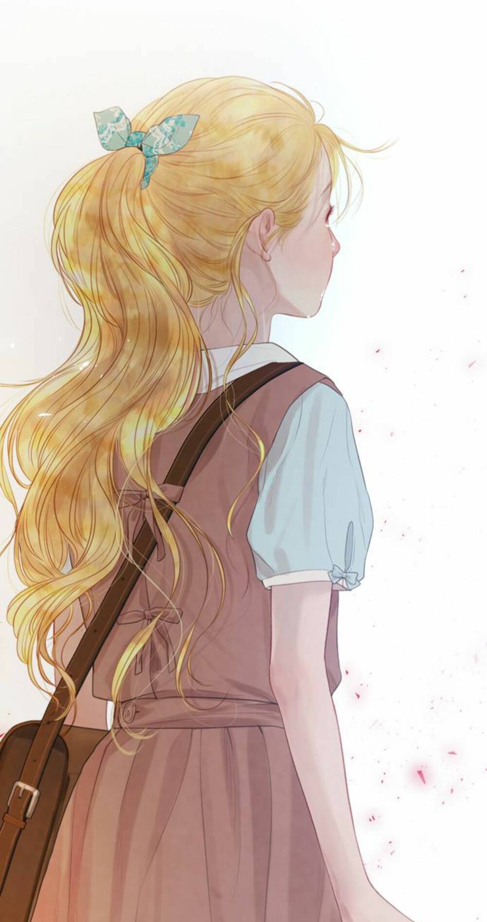 Hãy Khóc Và Cầu Nguyện Đi: Chapter 3