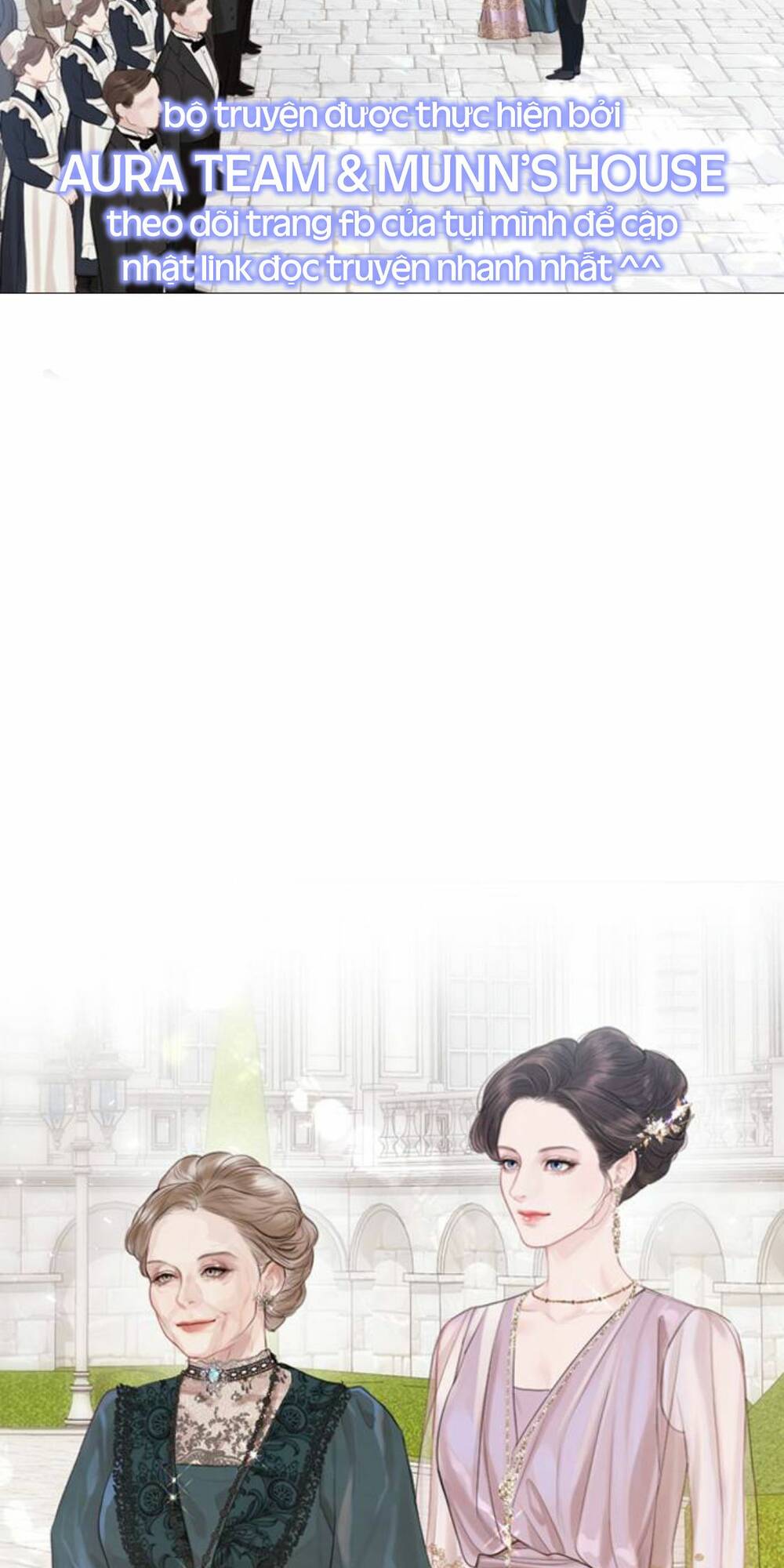 Hãy Khóc Và Cầu Nguyện Đi: Chapter 3