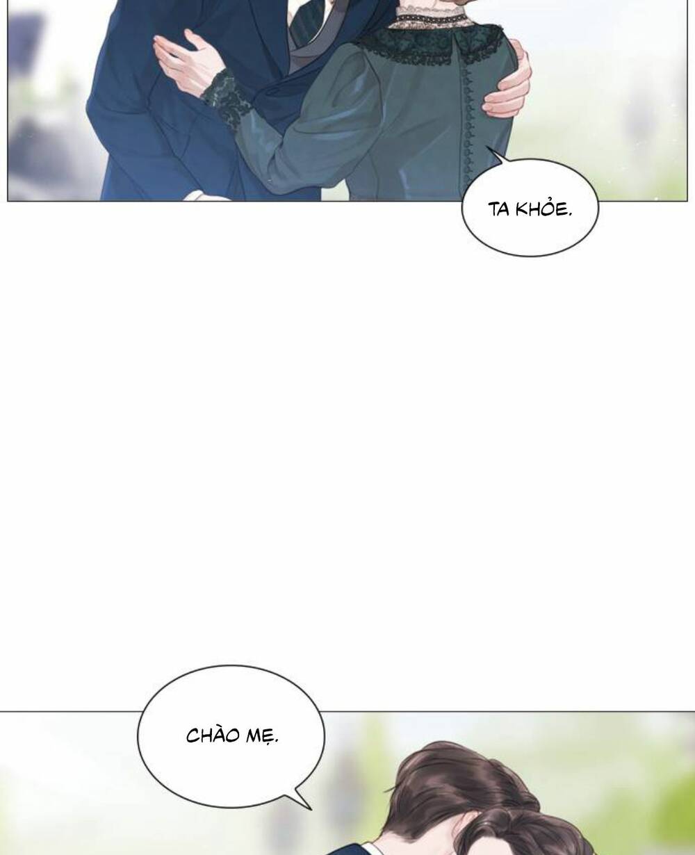 Hãy Khóc Và Cầu Nguyện Đi: Chapter 3