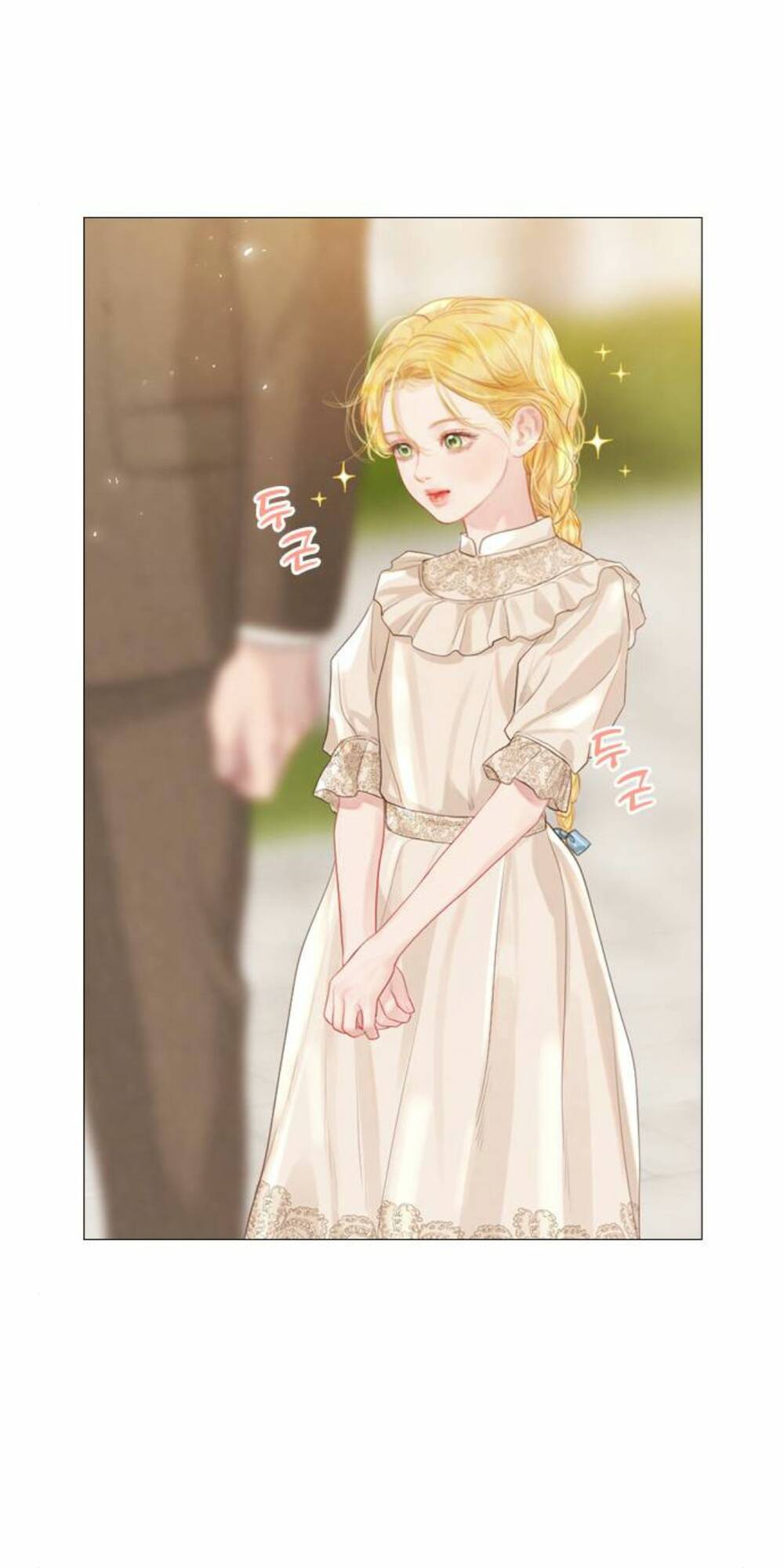 Hãy Khóc Và Cầu Nguyện Đi: Chapter 3