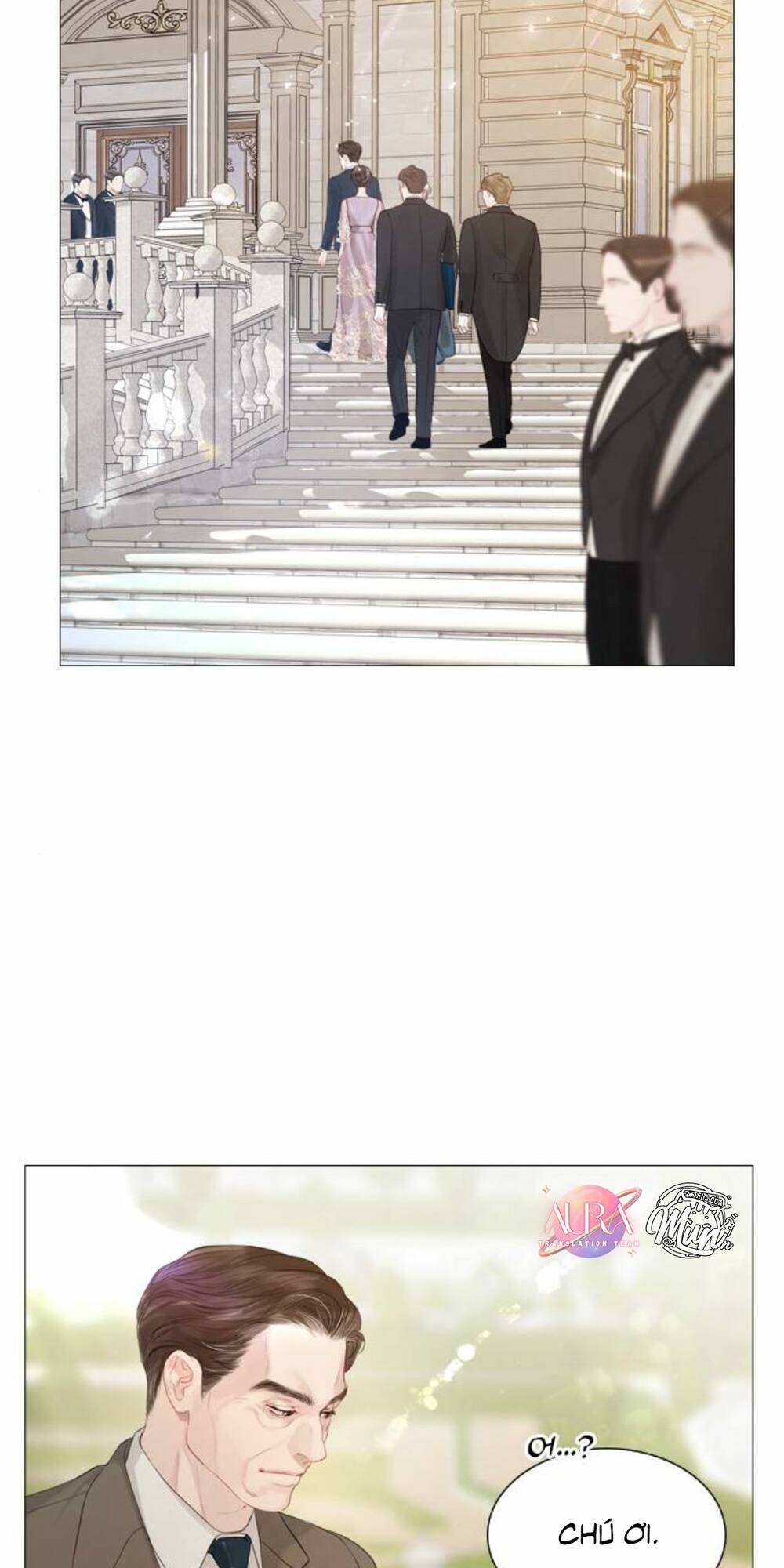 Hãy Khóc Và Cầu Nguyện Đi: Chapter 3