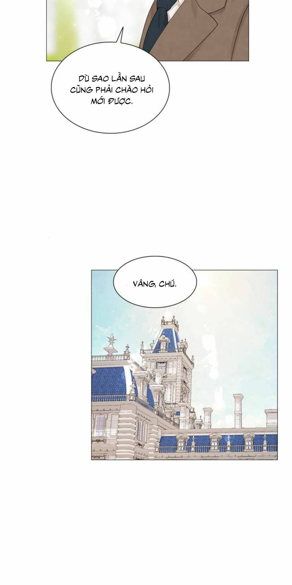 Hãy Khóc Và Cầu Nguyện Đi: Chapter 3