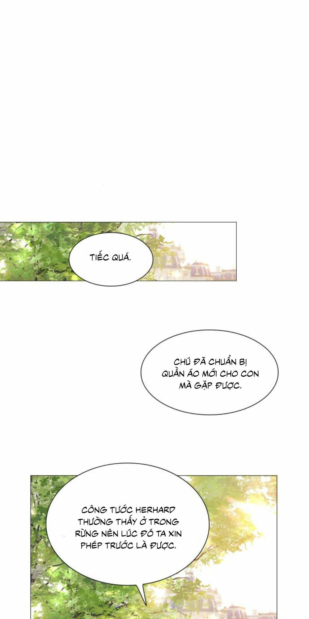 Hãy Khóc Và Cầu Nguyện Đi: Chapter 3