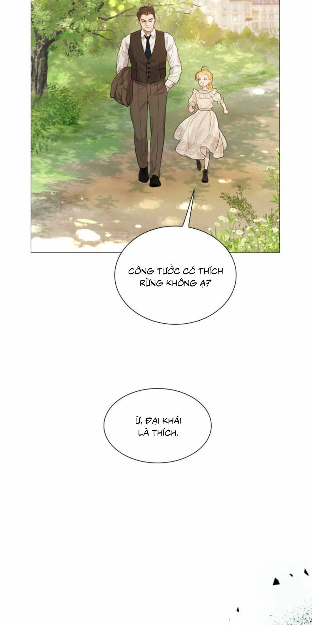 Hãy Khóc Và Cầu Nguyện Đi: Chapter 3