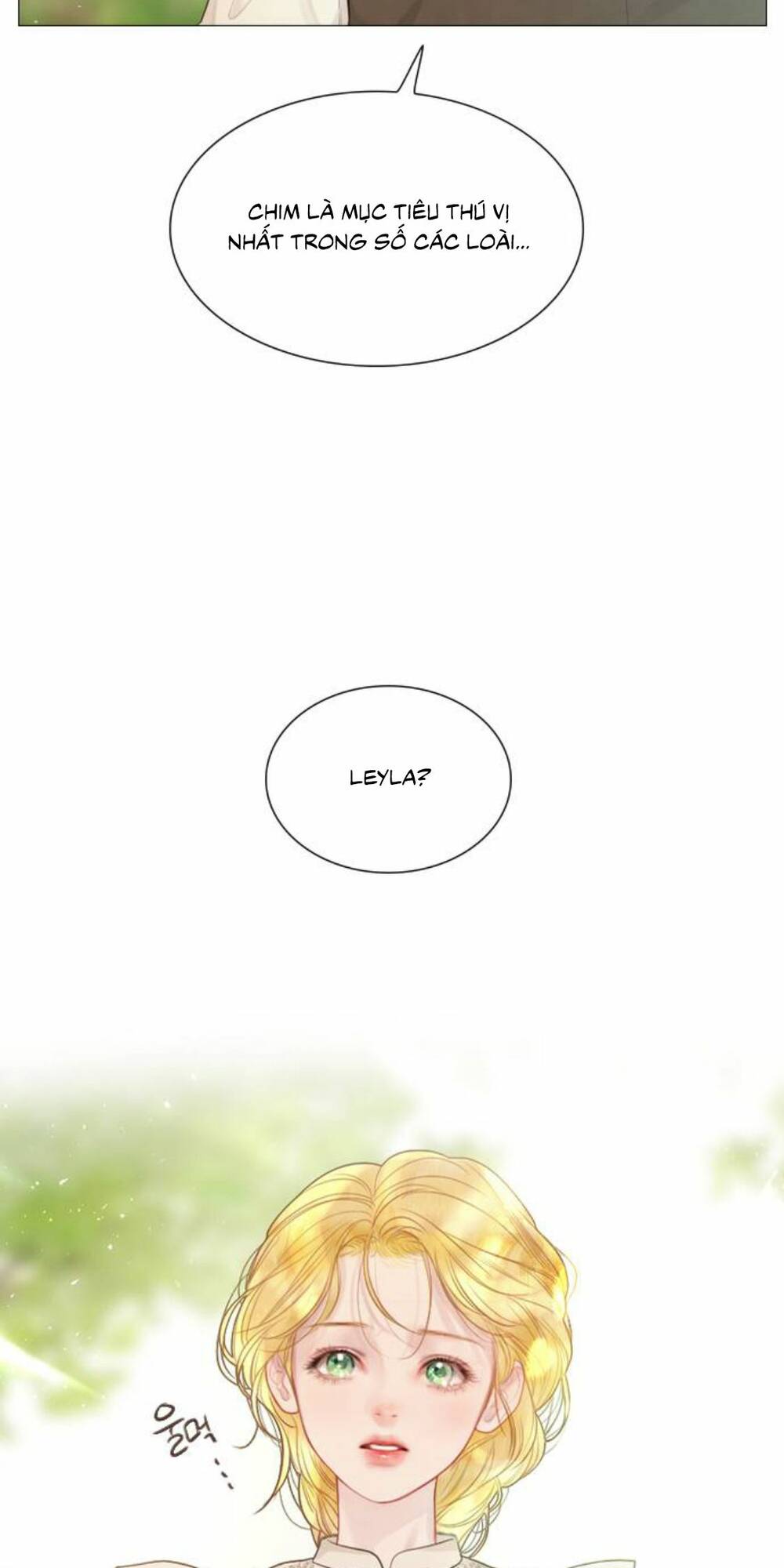Hãy Khóc Và Cầu Nguyện Đi: Chapter 3