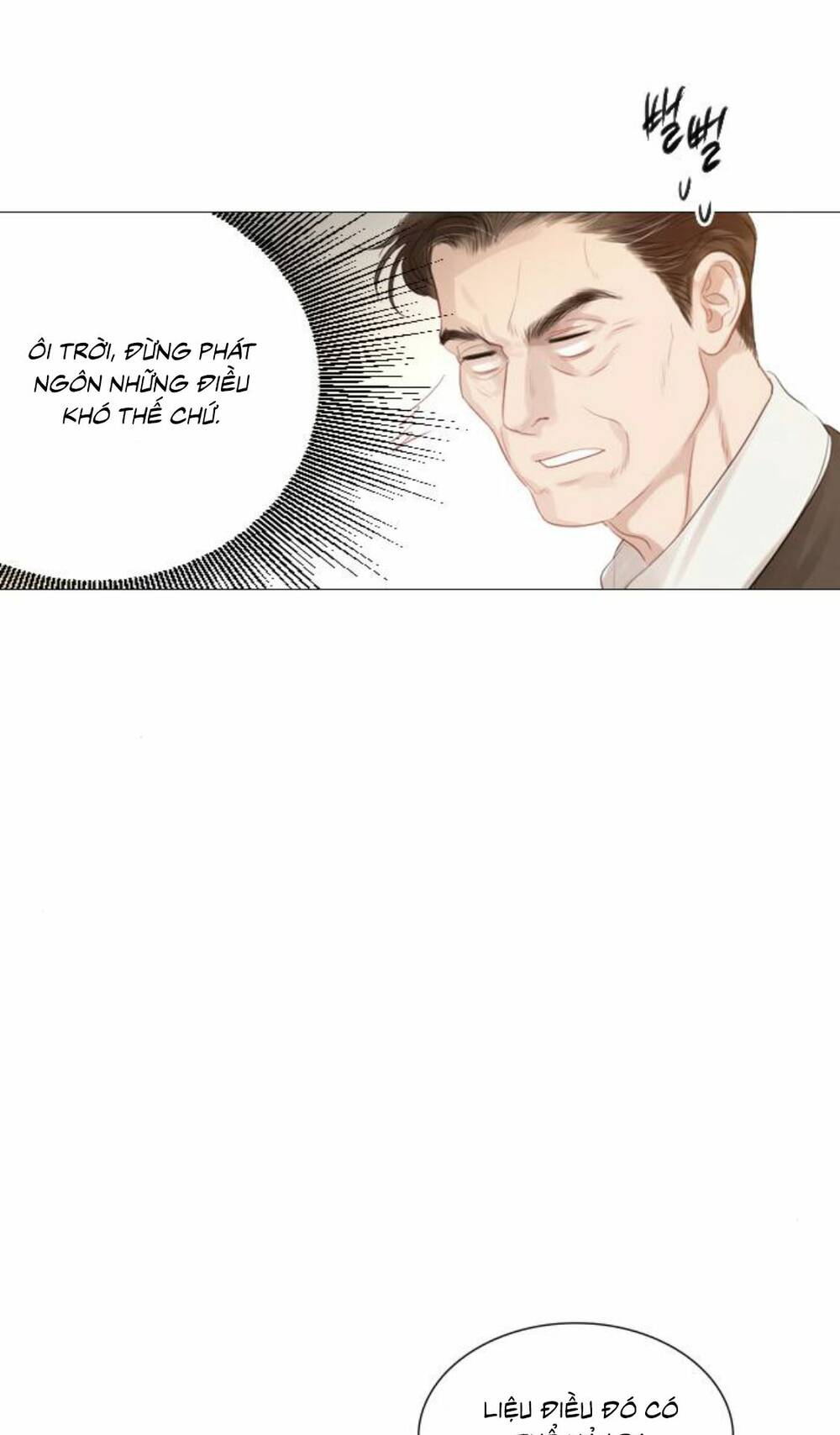 Hãy Khóc Và Cầu Nguyện Đi: Chapter 3