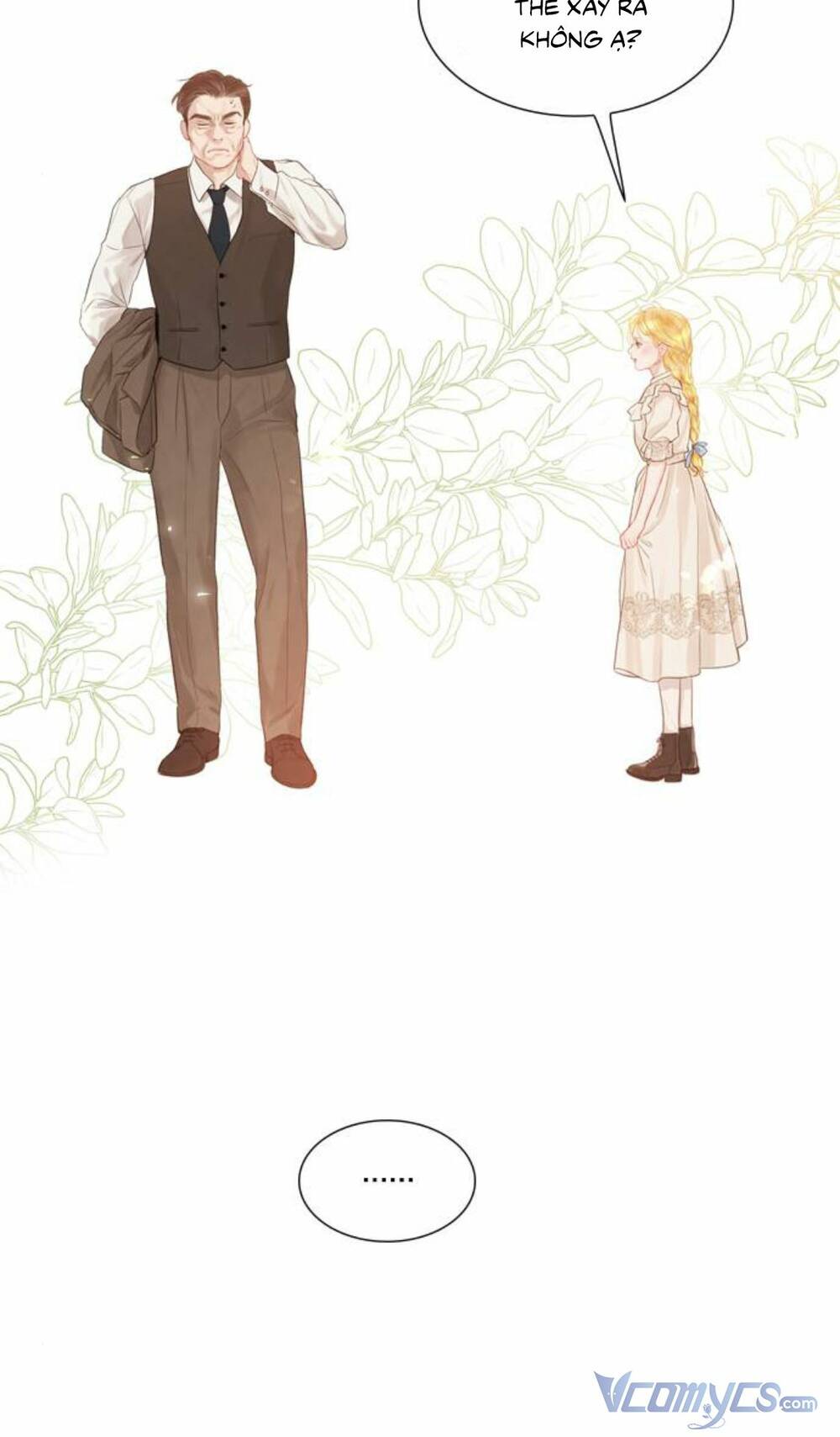 Hãy Khóc Và Cầu Nguyện Đi: Chapter 3