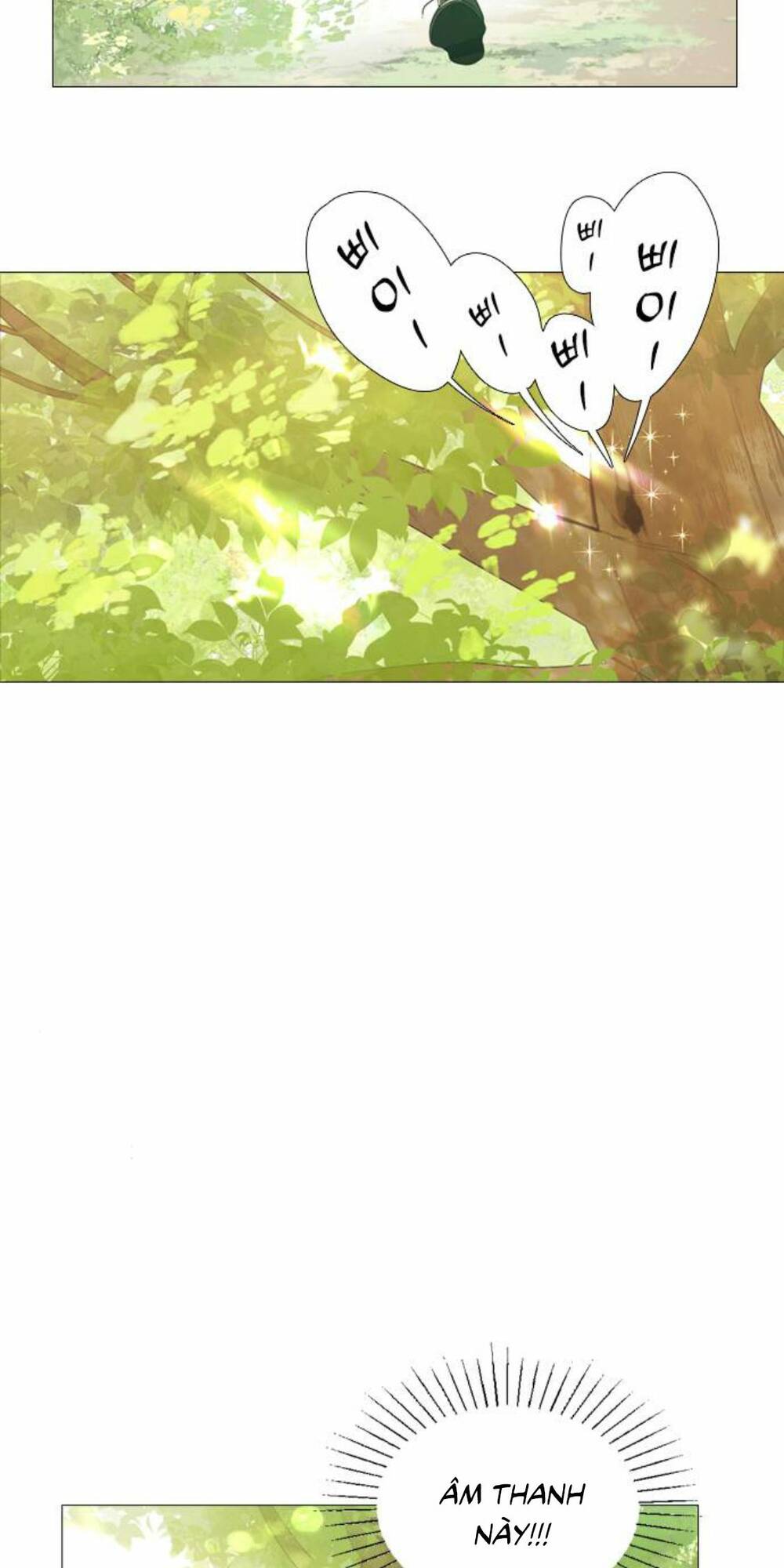 Hãy Khóc Và Cầu Nguyện Đi: Chapter 3