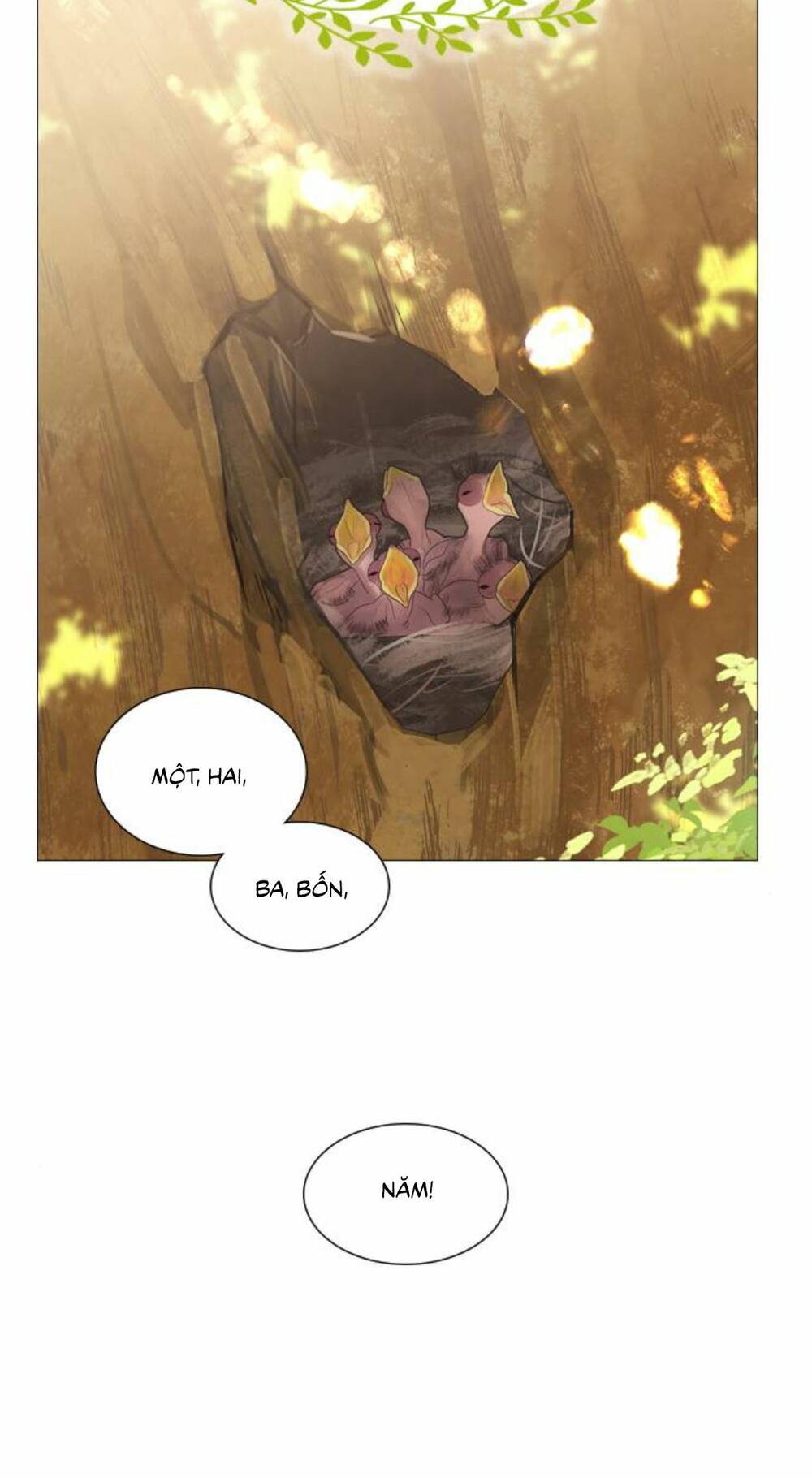 Hãy Khóc Và Cầu Nguyện Đi: Chapter 3