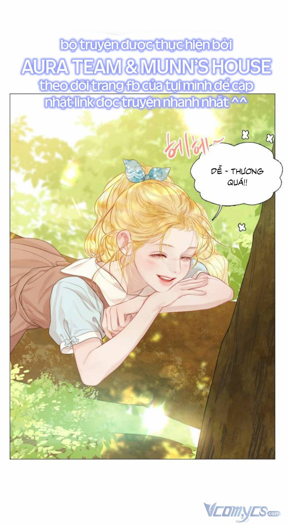 Hãy Khóc Và Cầu Nguyện Đi: Chapter 3