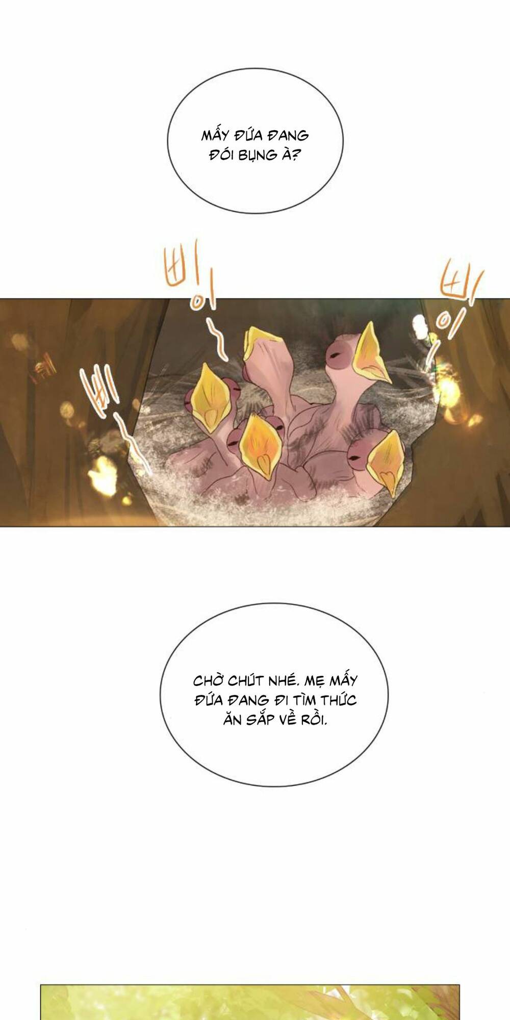 Hãy Khóc Và Cầu Nguyện Đi: Chapter 3