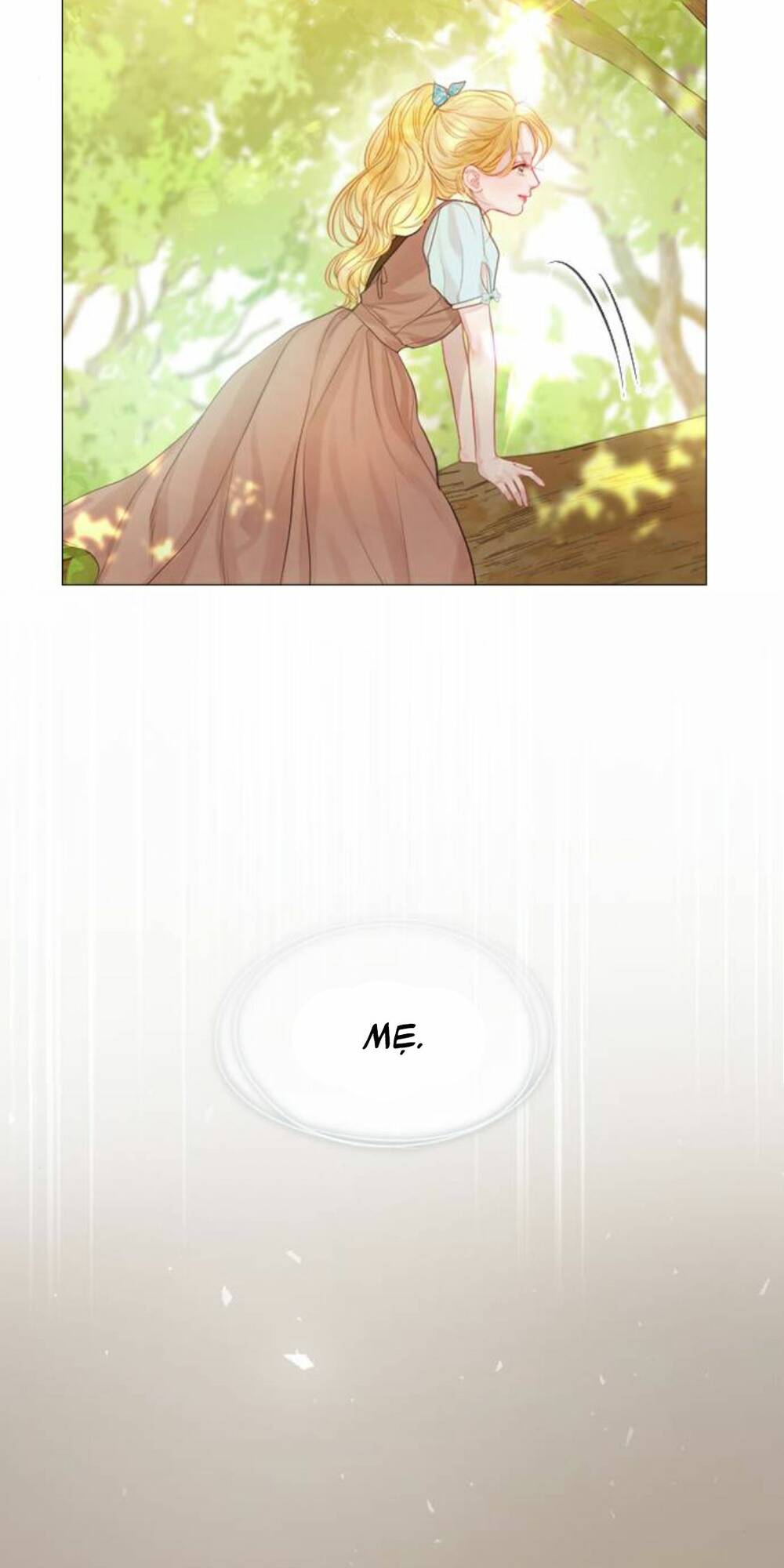 Hãy Khóc Và Cầu Nguyện Đi: Chapter 3