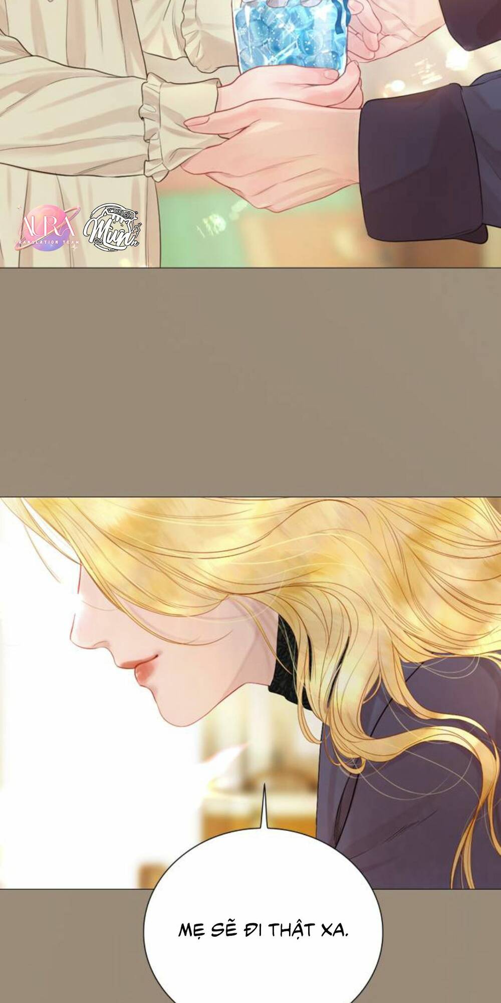 Hãy Khóc Và Cầu Nguyện Đi: Chapter 3