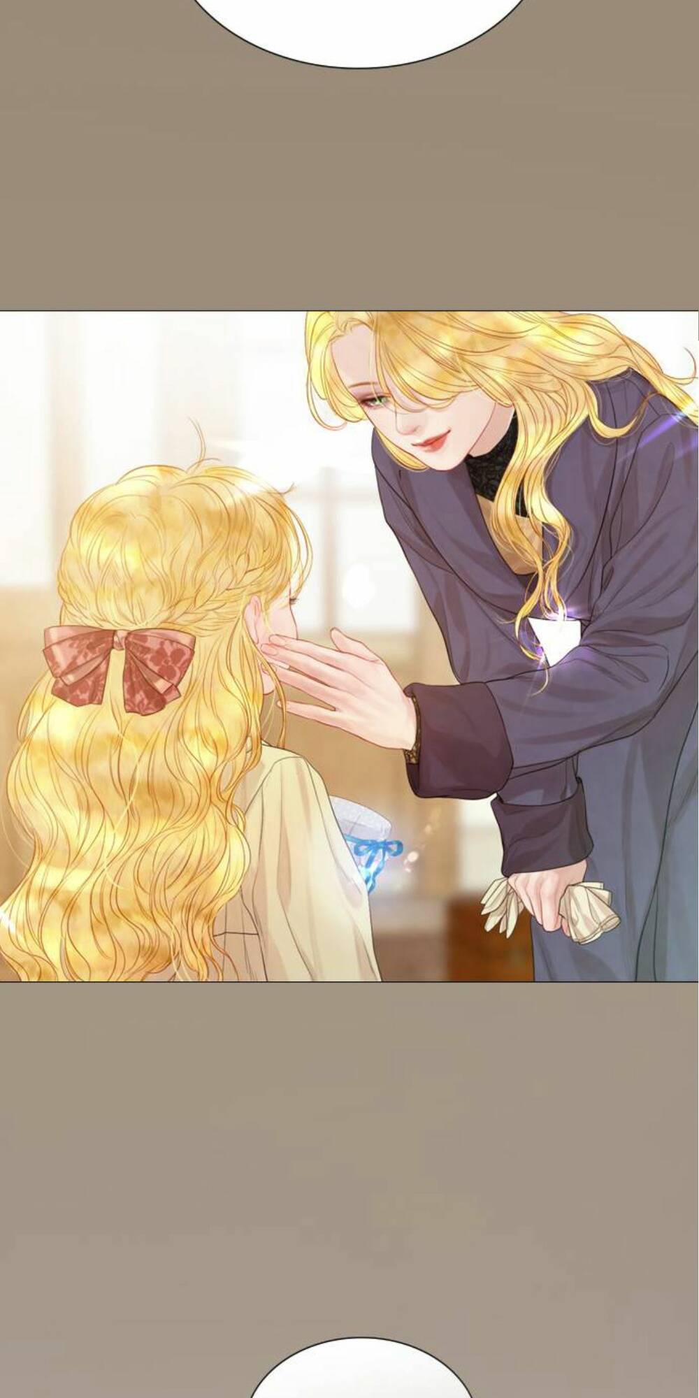 Hãy Khóc Và Cầu Nguyện Đi: Chapter 3