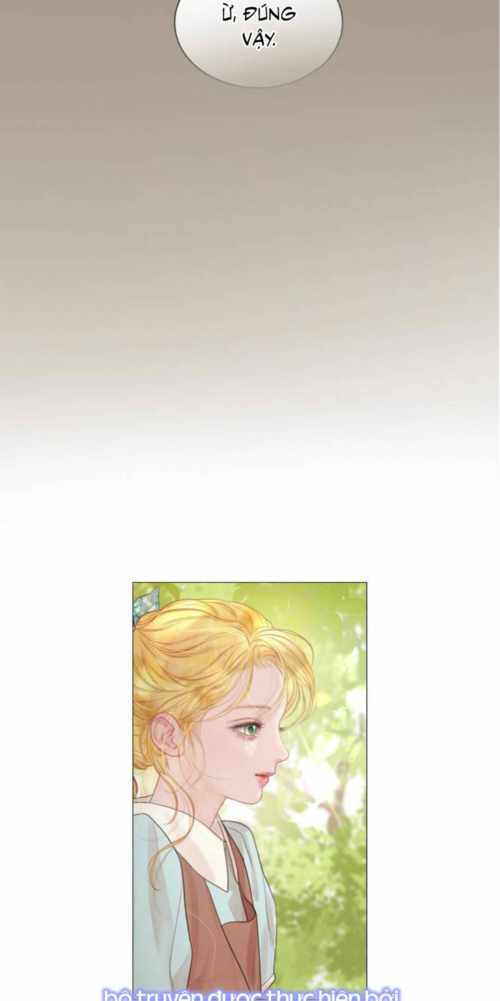 Hãy Khóc Và Cầu Nguyện Đi: Chapter 3