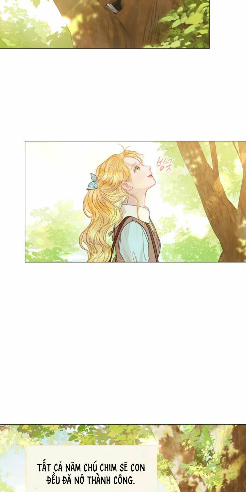 Hãy Khóc Và Cầu Nguyện Đi: Chapter 3