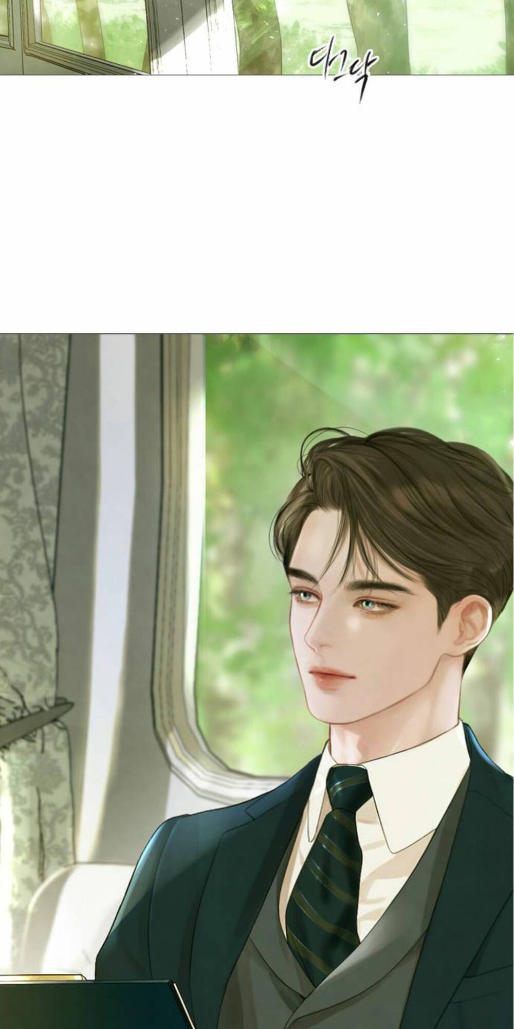 Hãy Khóc Và Cầu Nguyện Đi: Chapter 3