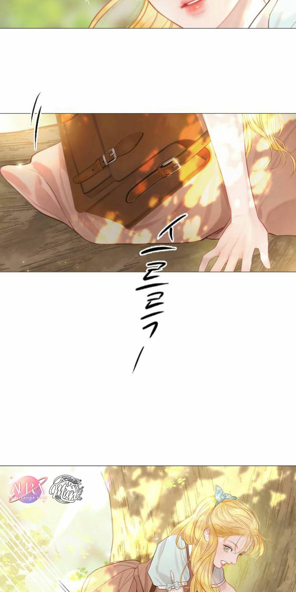 Hãy Khóc Và Cầu Nguyện Đi: Chapter 3
