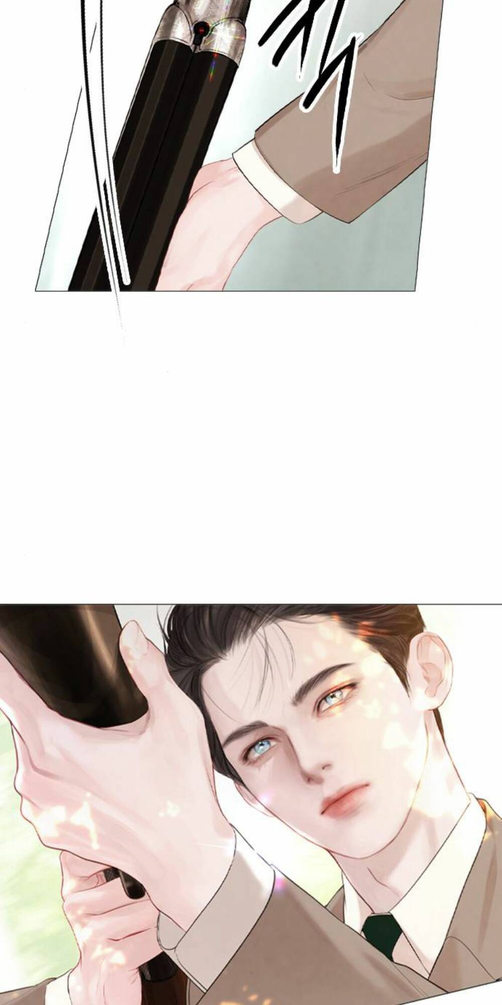 Hãy Khóc Và Cầu Nguyện Đi: Chapter 3