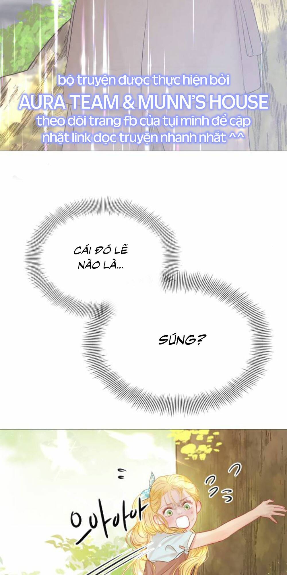 Hãy Khóc Và Cầu Nguyện Đi: Chapter 3