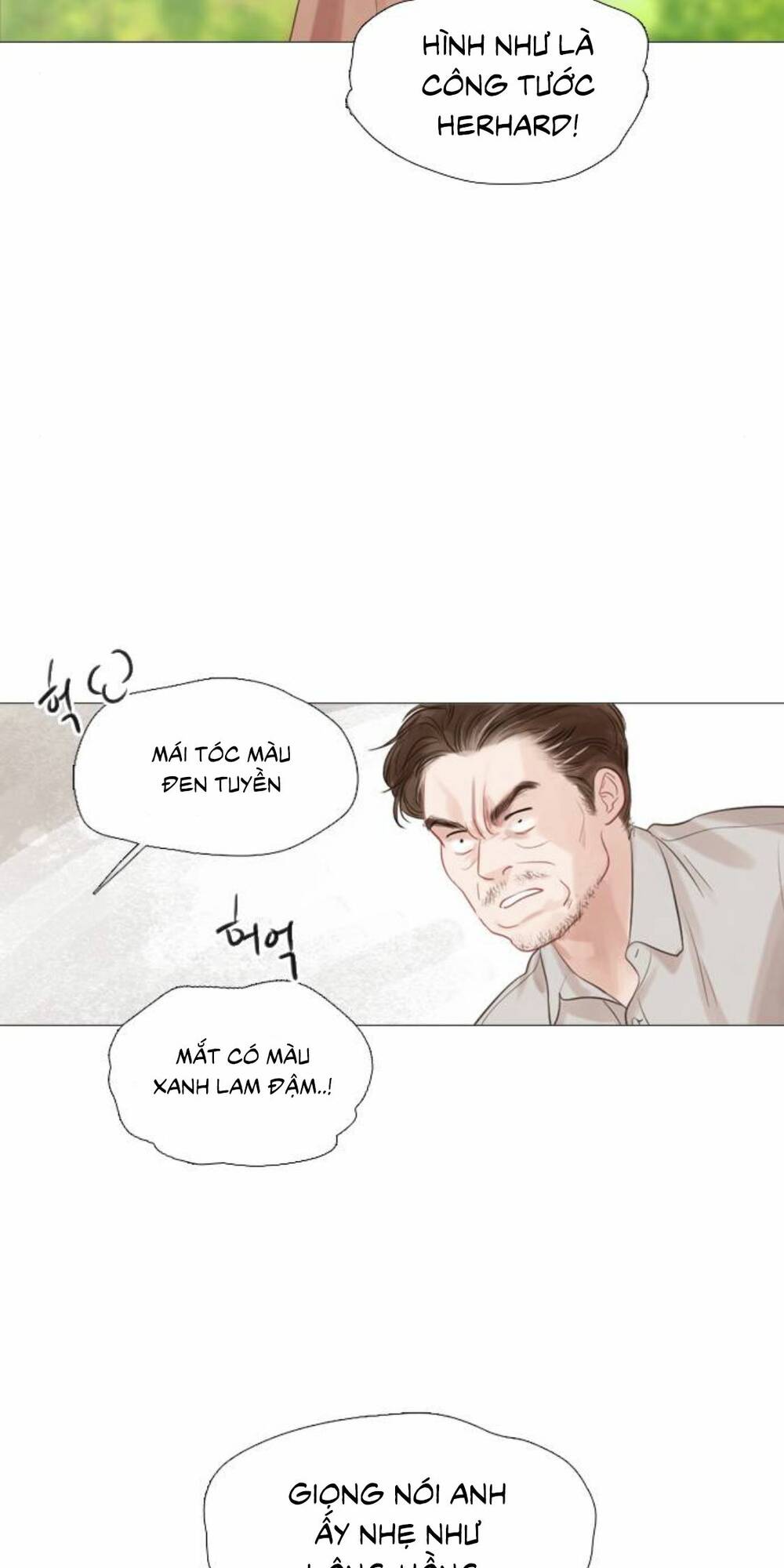 Hãy Khóc Và Cầu Nguyện Đi: Chapter 3