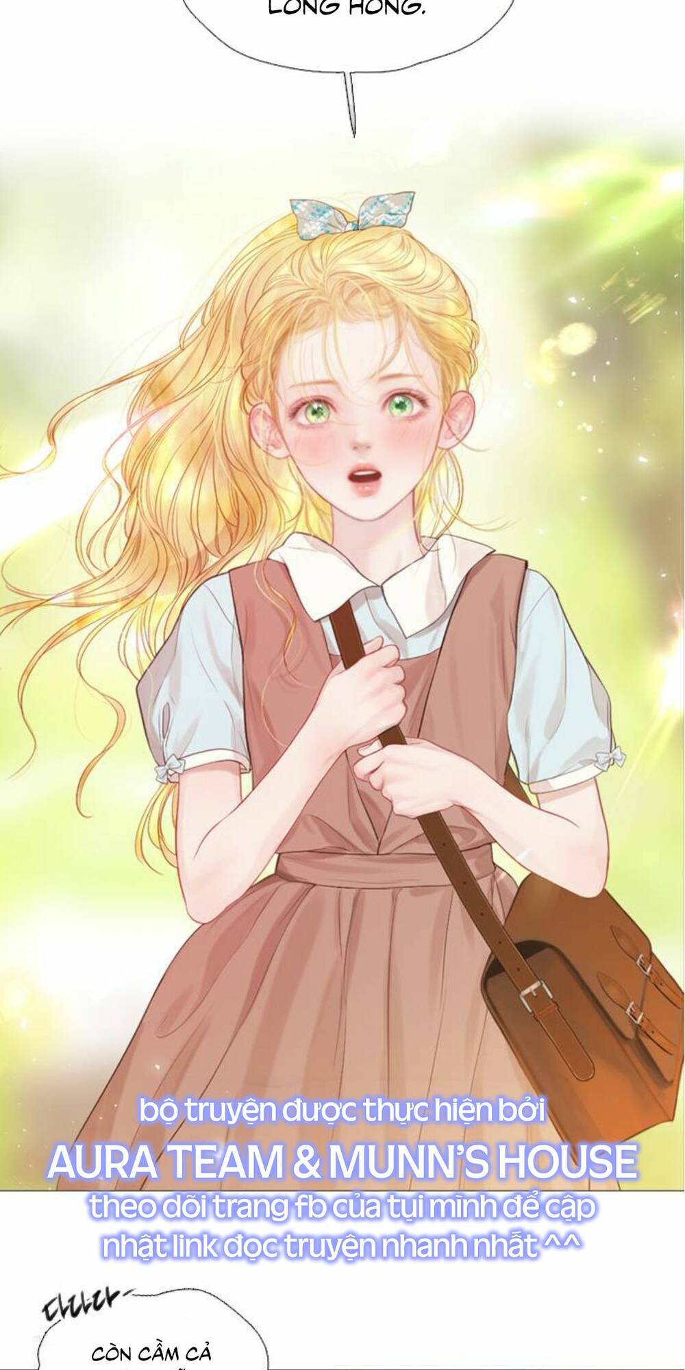 Hãy Khóc Và Cầu Nguyện Đi: Chapter 3