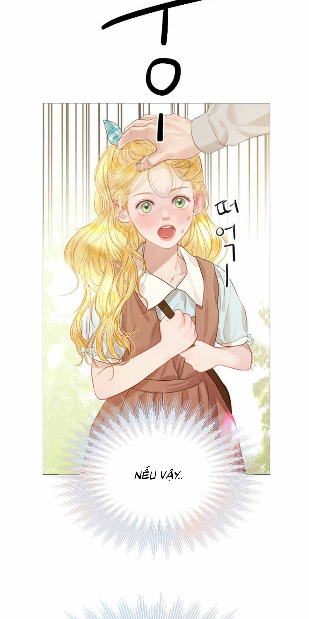 Hãy Khóc Và Cầu Nguyện Đi: Chapter 3