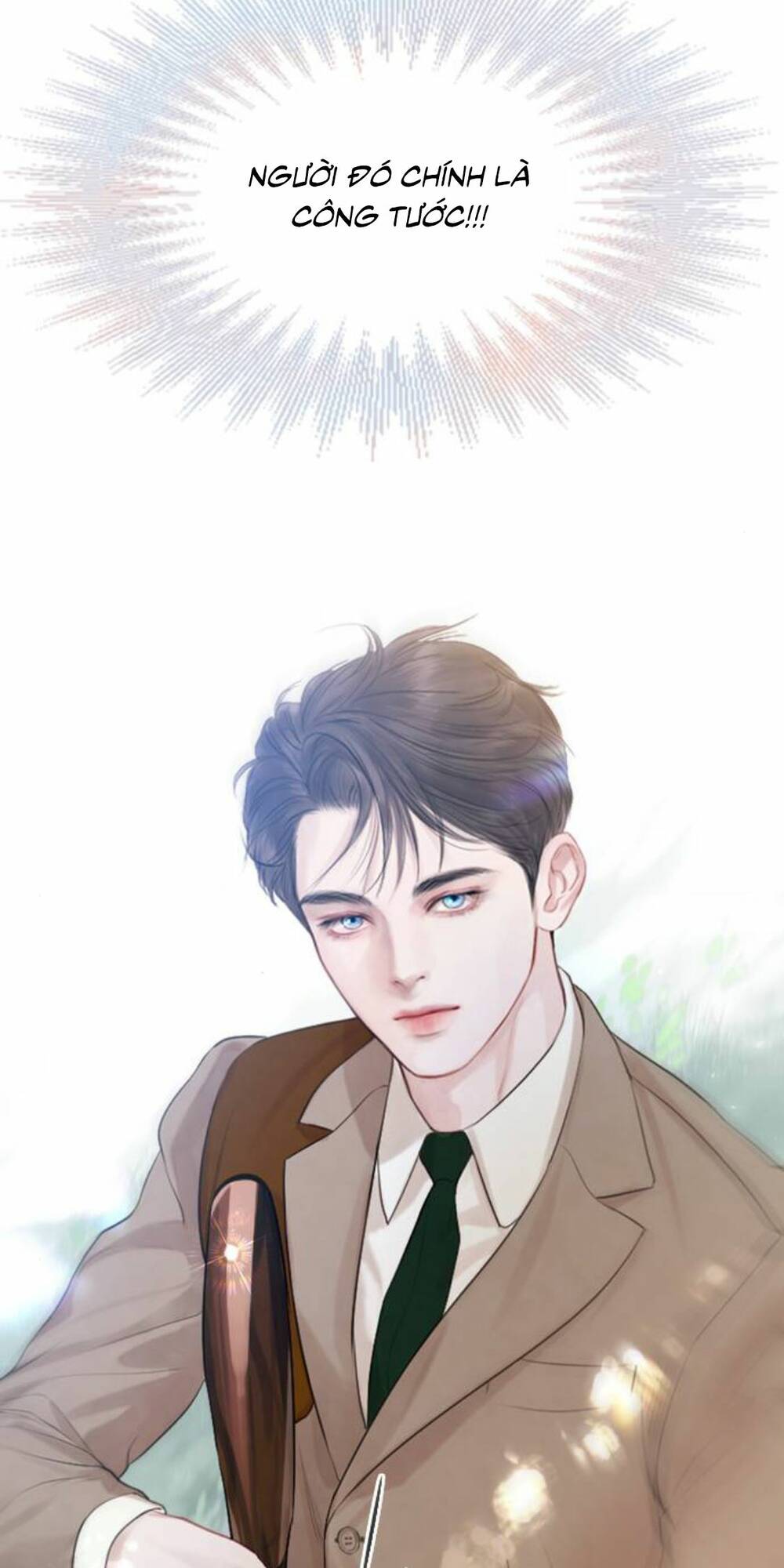 Hãy Khóc Và Cầu Nguyện Đi: Chapter 3