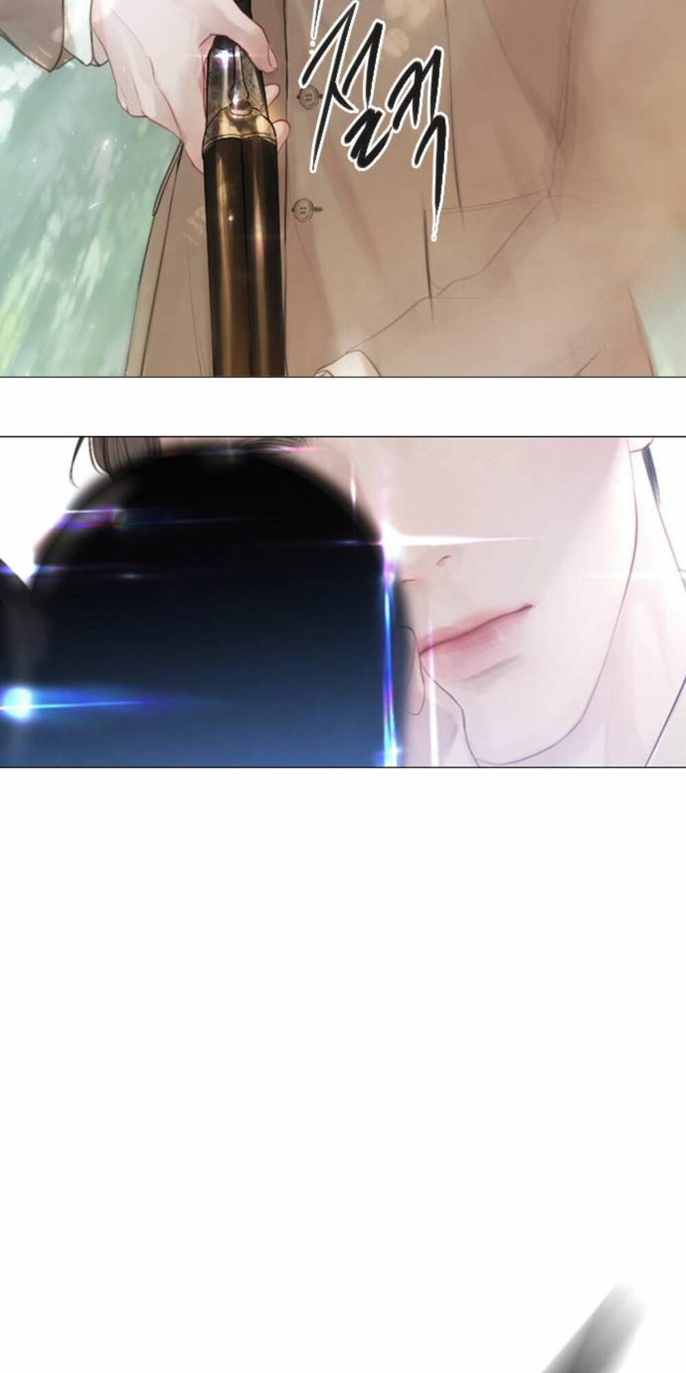 Hãy Khóc Và Cầu Nguyện Đi: Chapter 3