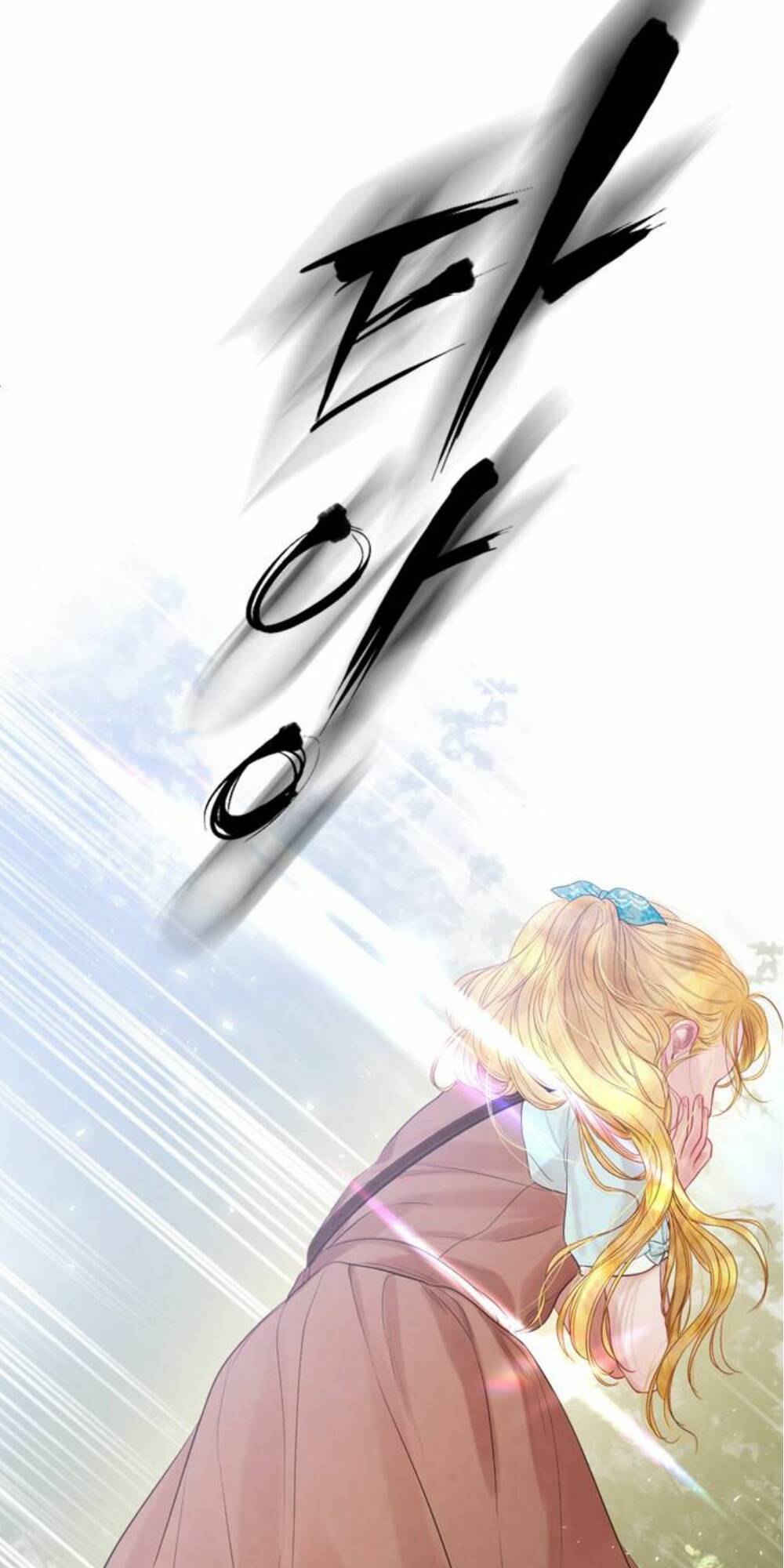 Hãy Khóc Và Cầu Nguyện Đi: Chapter 3