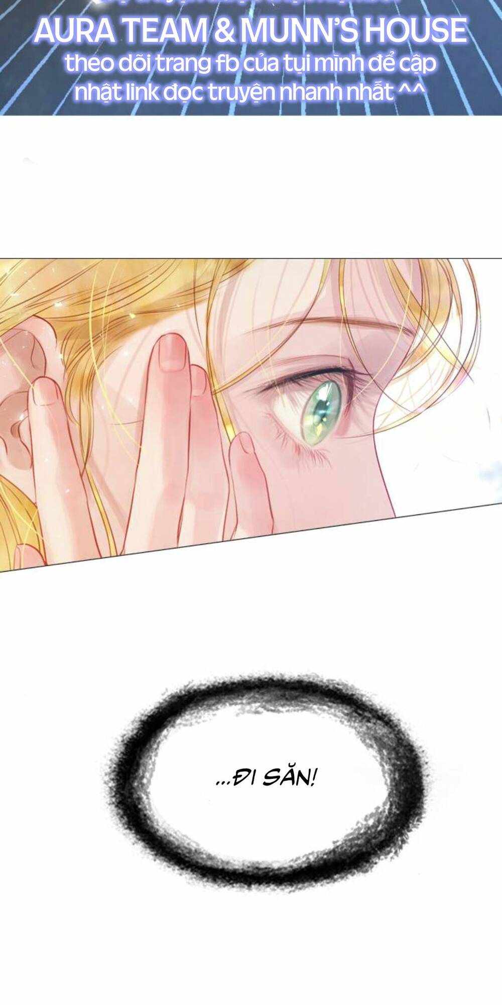 Hãy Khóc Và Cầu Nguyện Đi: Chapter 3