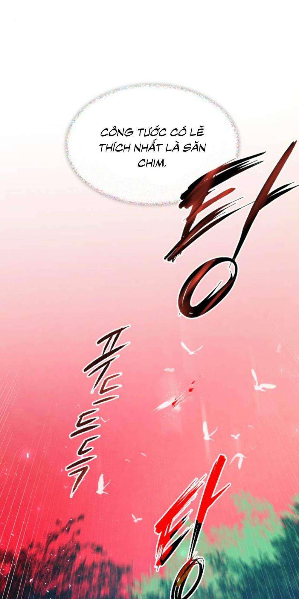 Hãy Khóc Và Cầu Nguyện Đi: Chapter 3