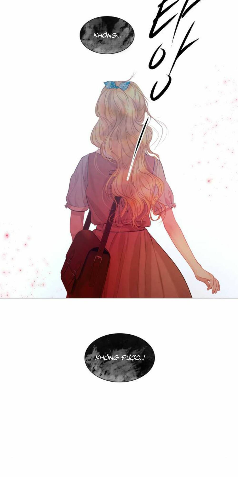 Hãy Khóc Và Cầu Nguyện Đi: Chapter 3