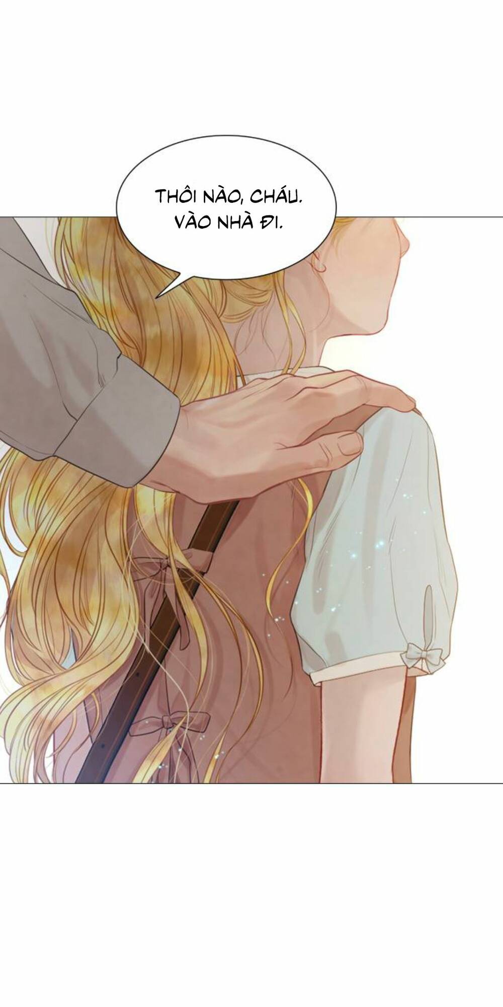 Hãy Khóc Và Cầu Nguyện Đi: Chapter 3