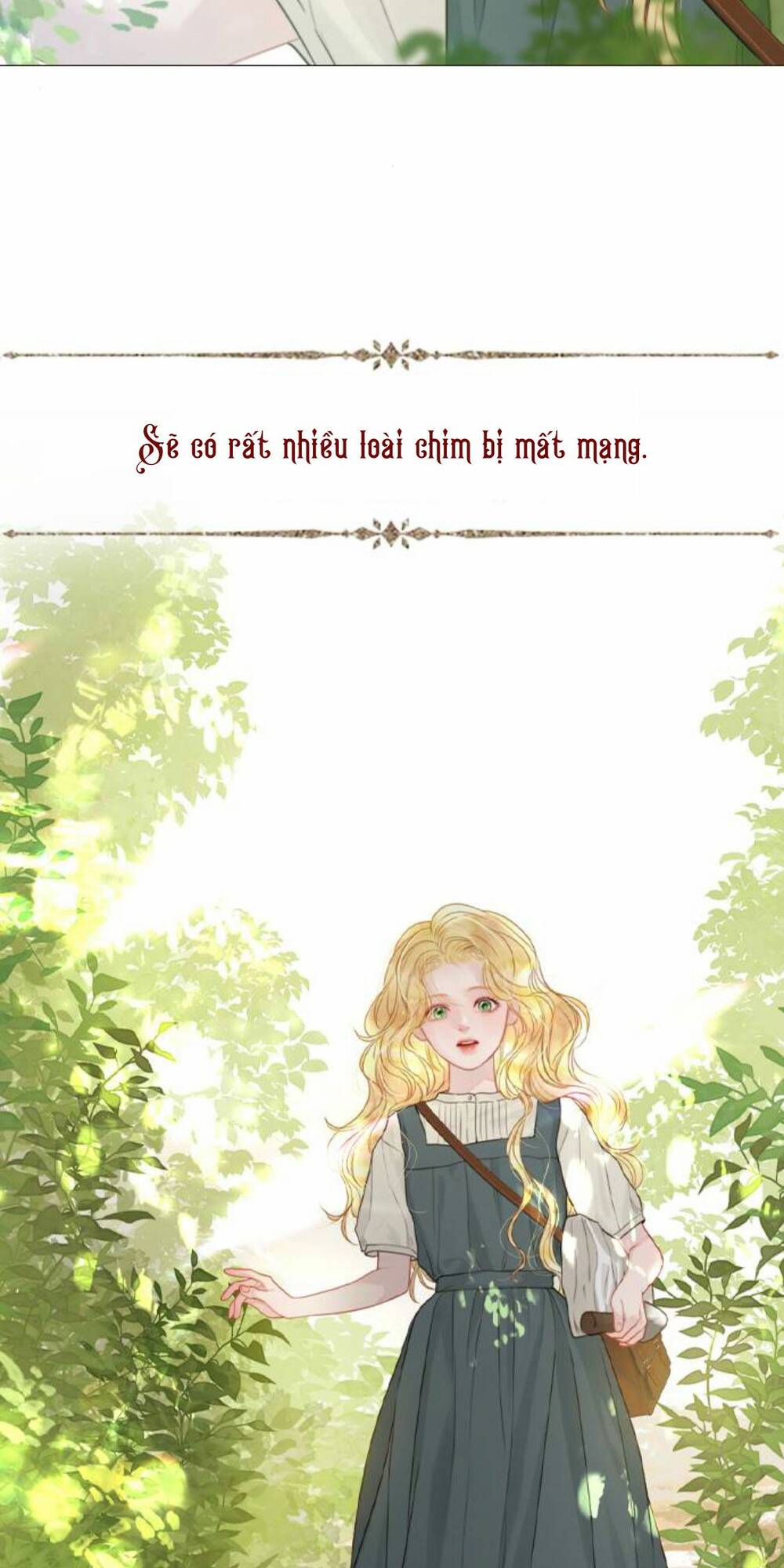 Hãy Khóc Và Cầu Nguyện Đi: Chapter 4