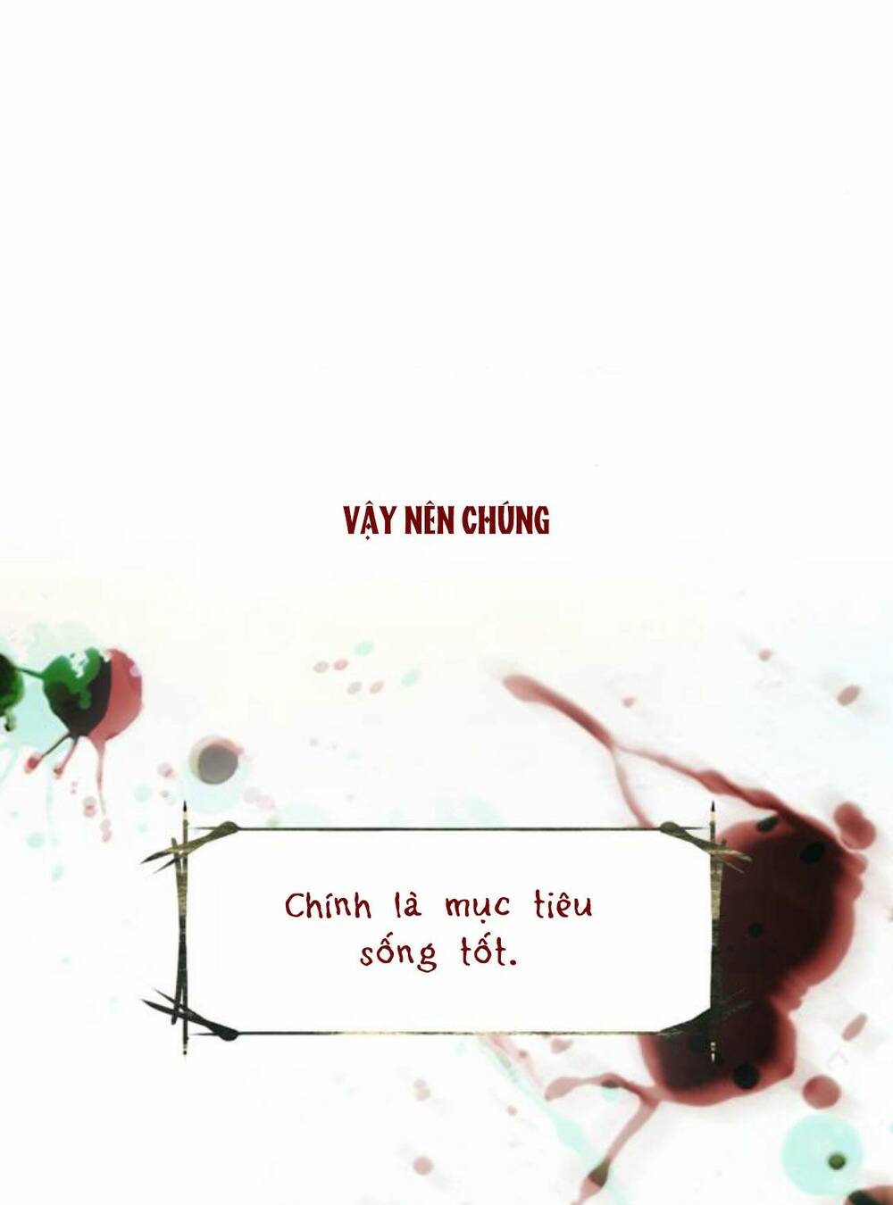 Hãy Khóc Và Cầu Nguyện Đi: Chapter 4