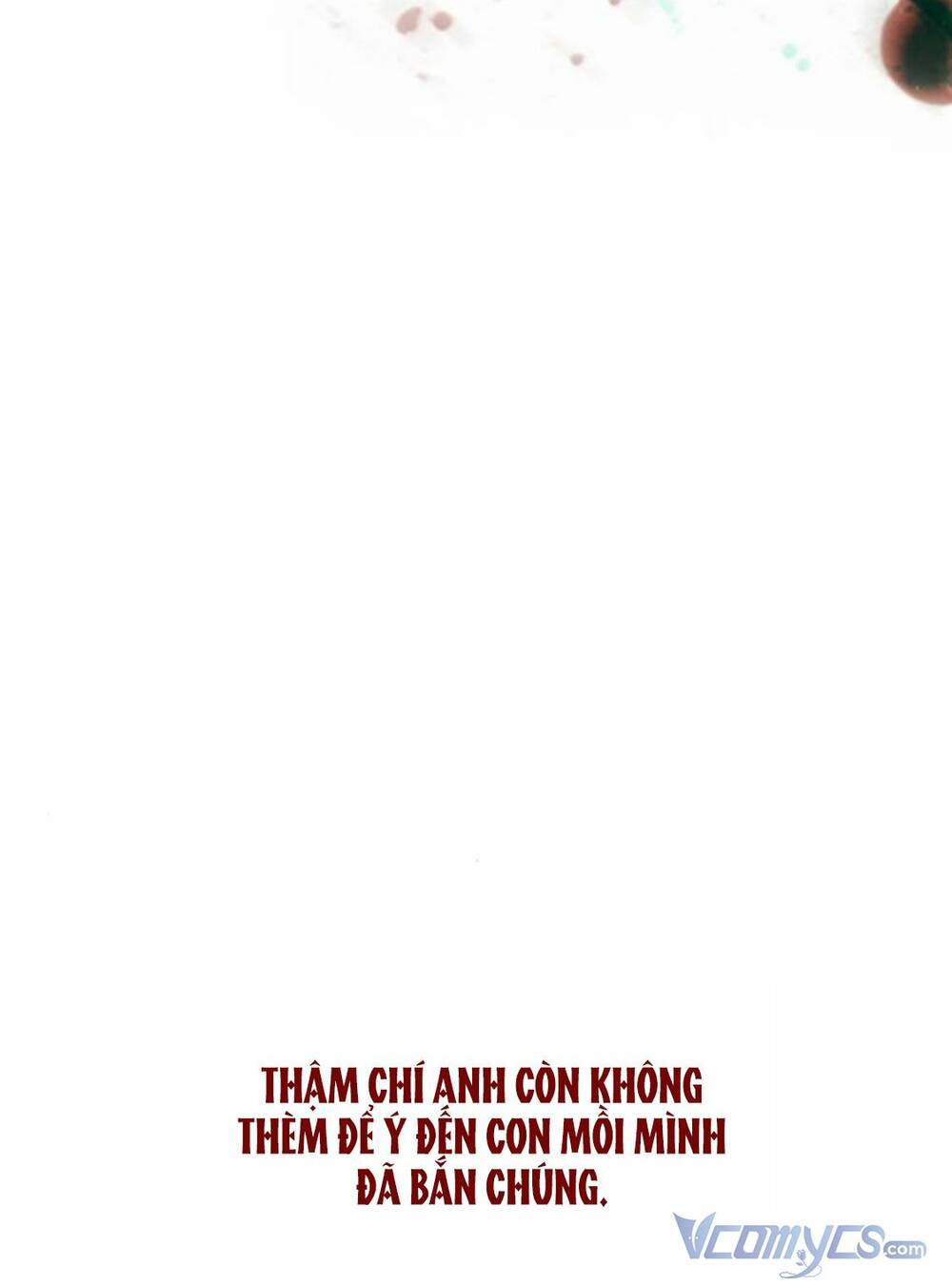 Hãy Khóc Và Cầu Nguyện Đi: Chapter 4