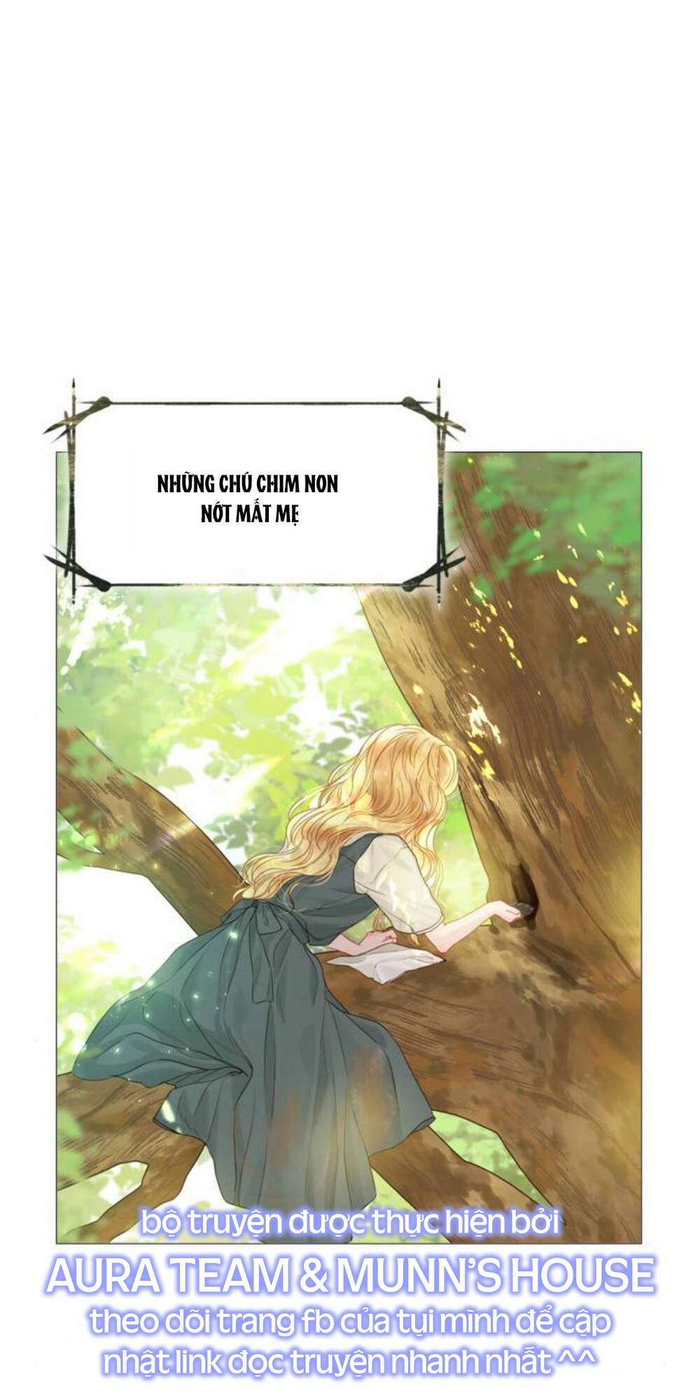 Hãy Khóc Và Cầu Nguyện Đi: Chapter 4