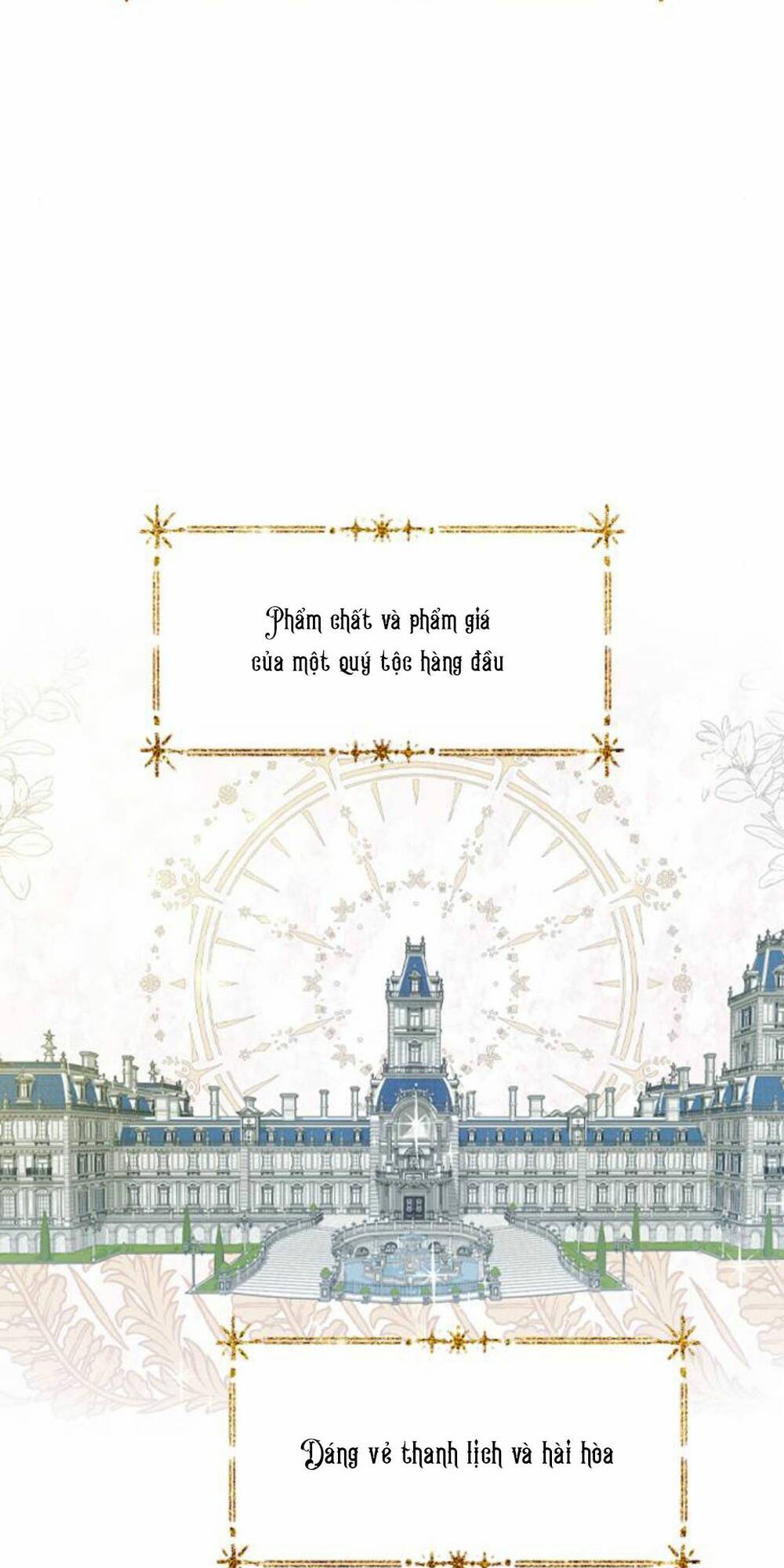 Hãy Khóc Và Cầu Nguyện Đi: Chapter 4