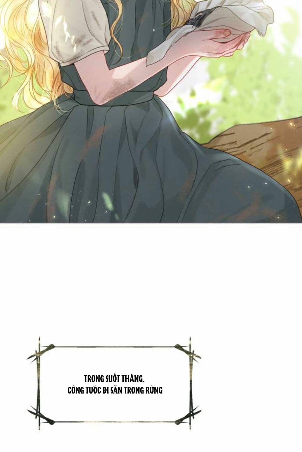 Hãy Khóc Và Cầu Nguyện Đi: Chapter 4