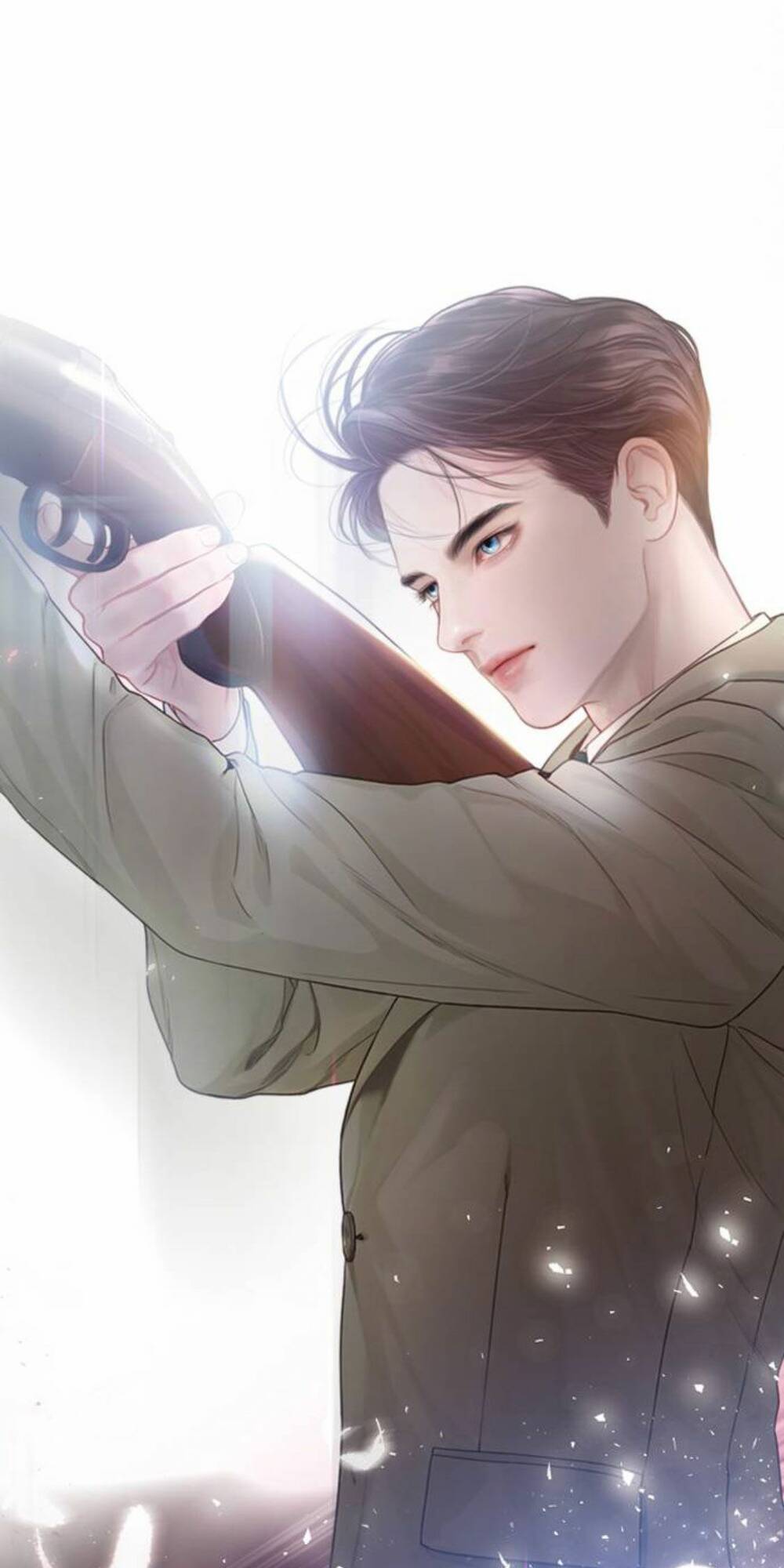 Hãy Khóc Và Cầu Nguyện Đi: Chapter 4