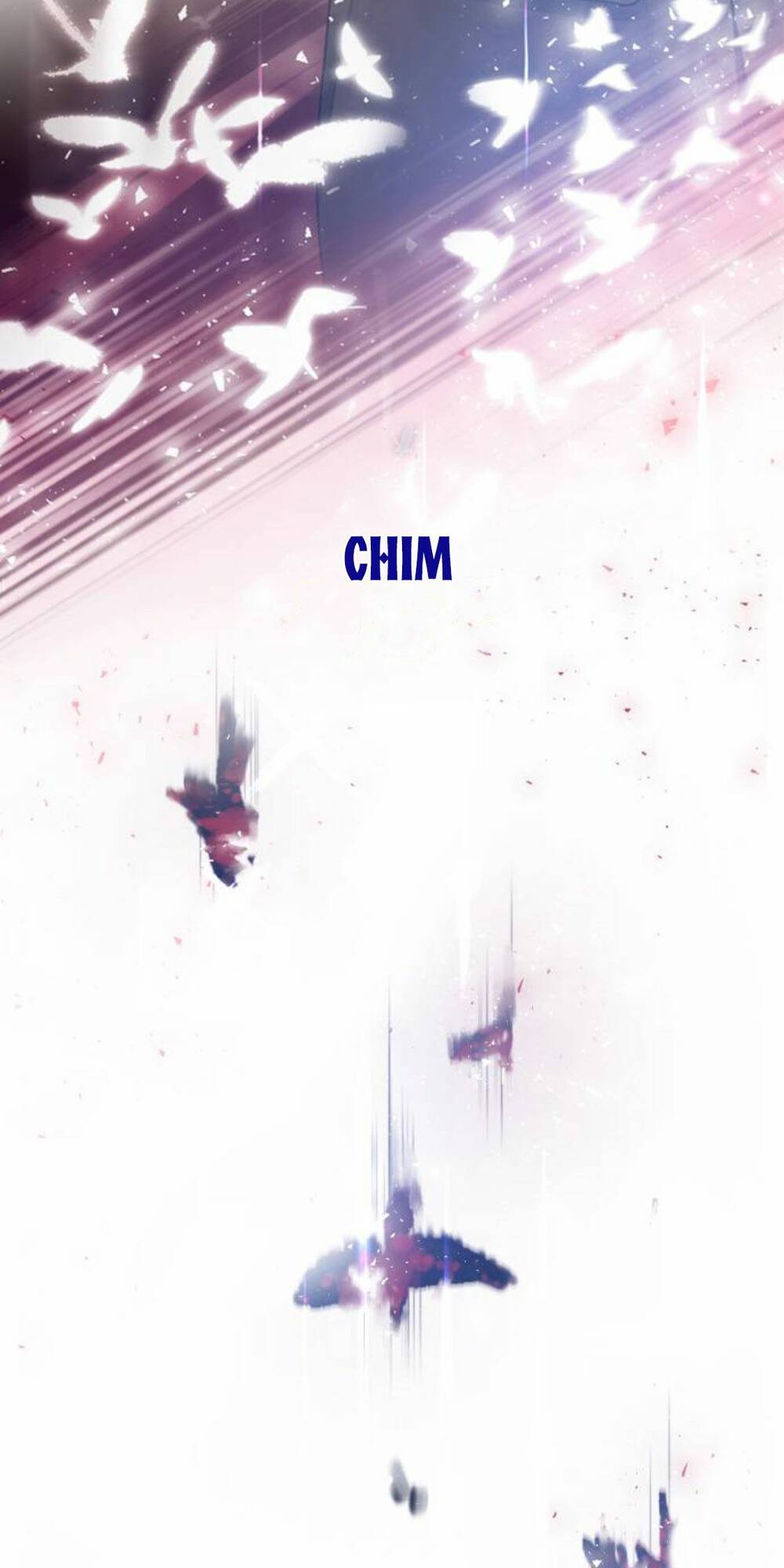 Hãy Khóc Và Cầu Nguyện Đi: Chapter 4
