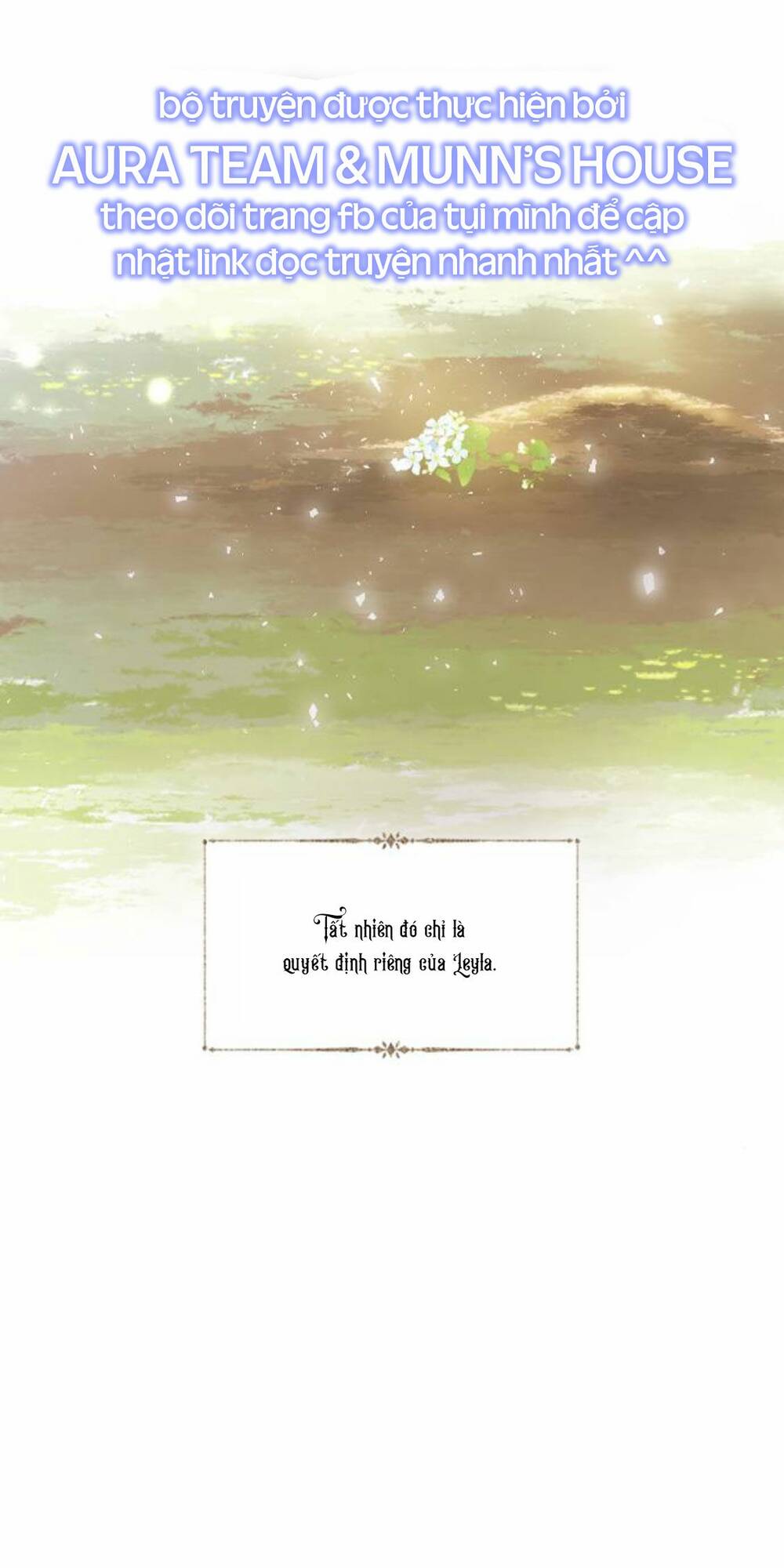 Hãy Khóc Và Cầu Nguyện Đi: Chapter 4