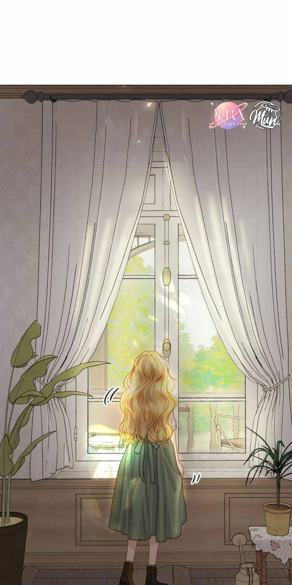 Hãy Khóc Và Cầu Nguyện Đi: Chapter 4