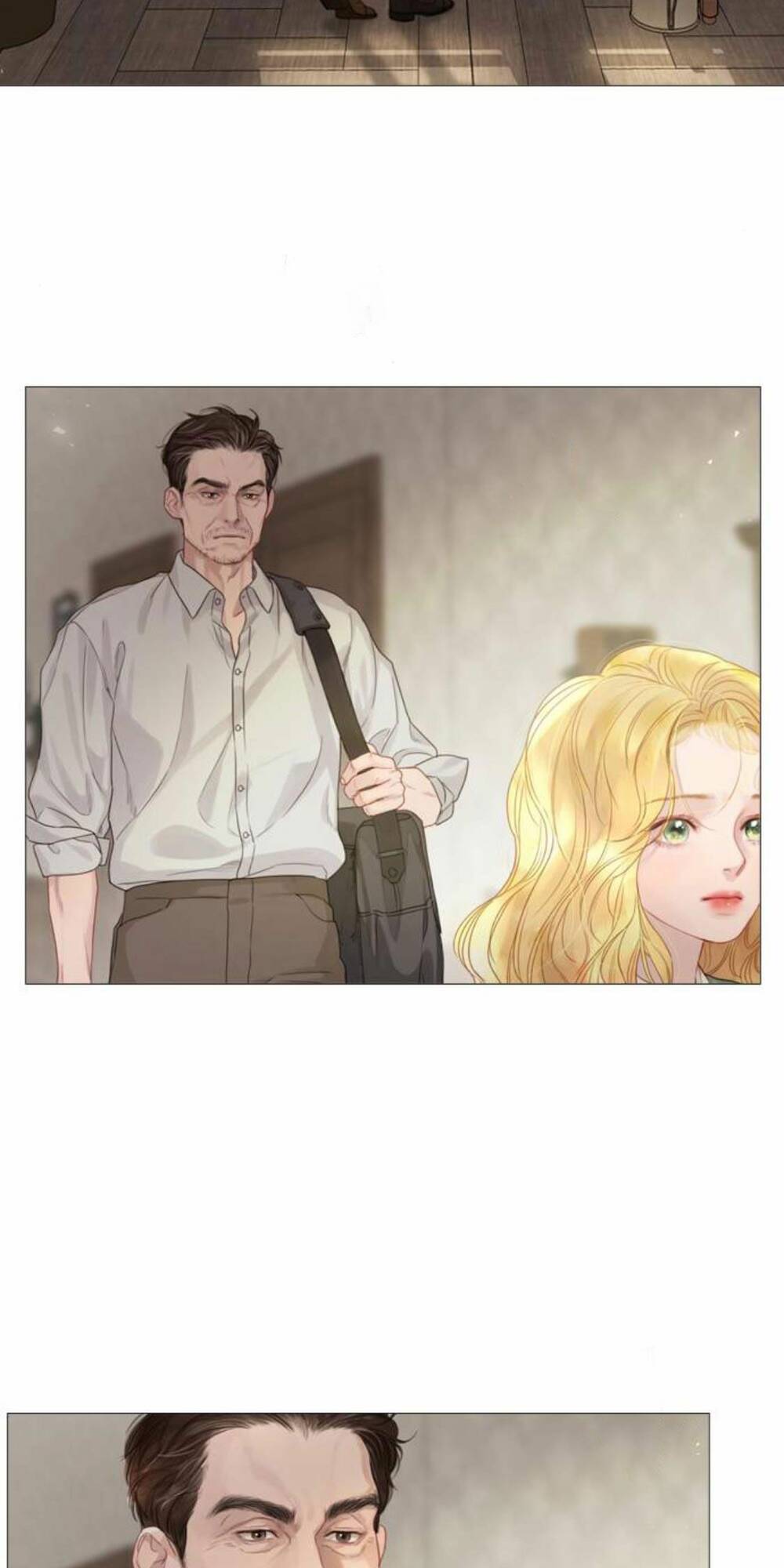 Hãy Khóc Và Cầu Nguyện Đi: Chapter 4