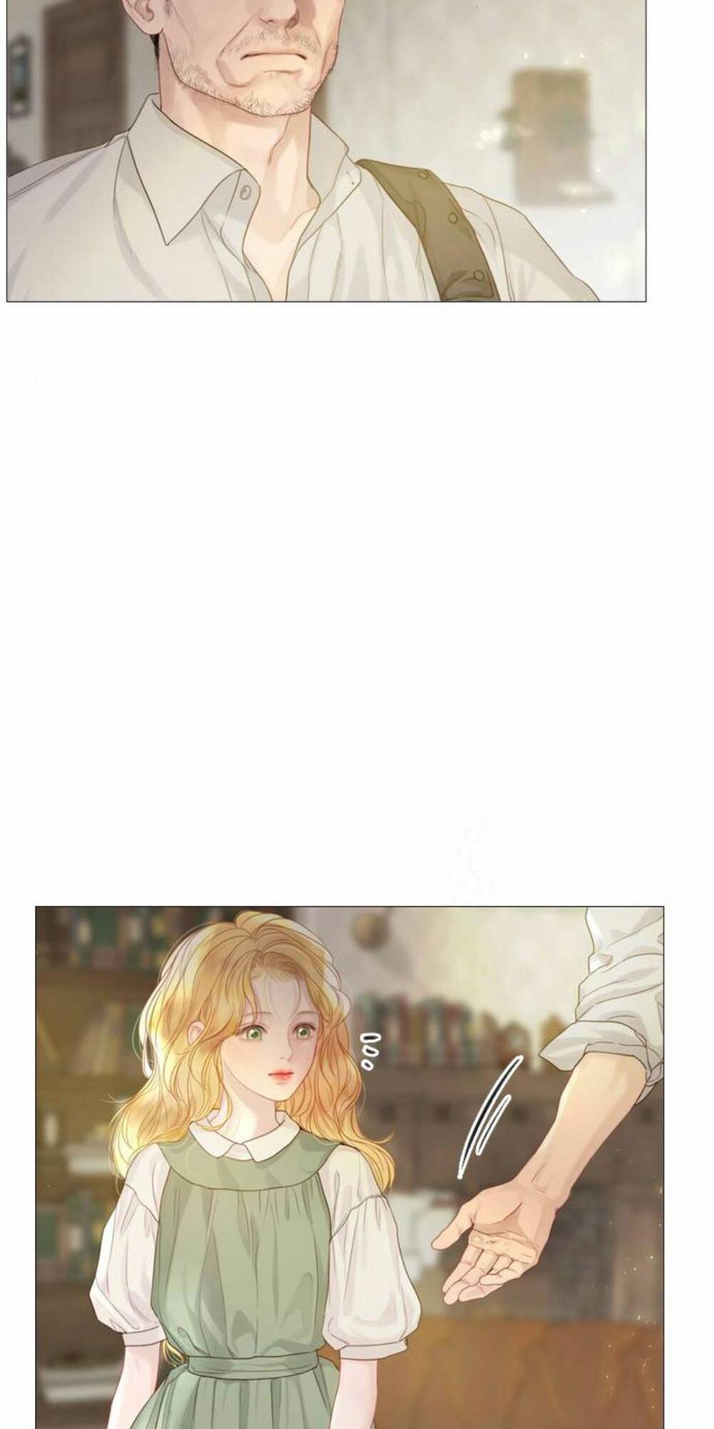 Hãy Khóc Và Cầu Nguyện Đi: Chapter 4