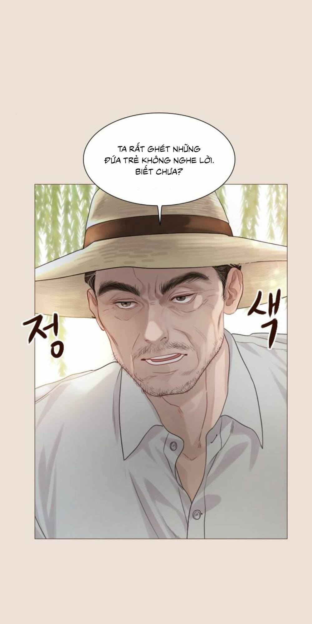 Hãy Khóc Và Cầu Nguyện Đi: Chapter 4