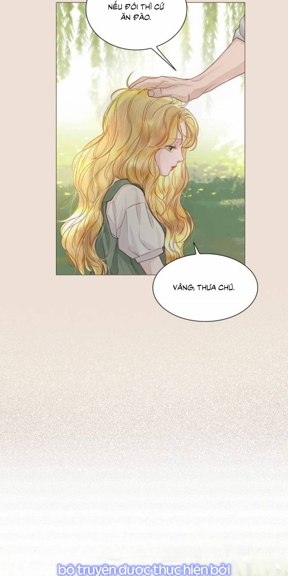 Hãy Khóc Và Cầu Nguyện Đi: Chapter 4